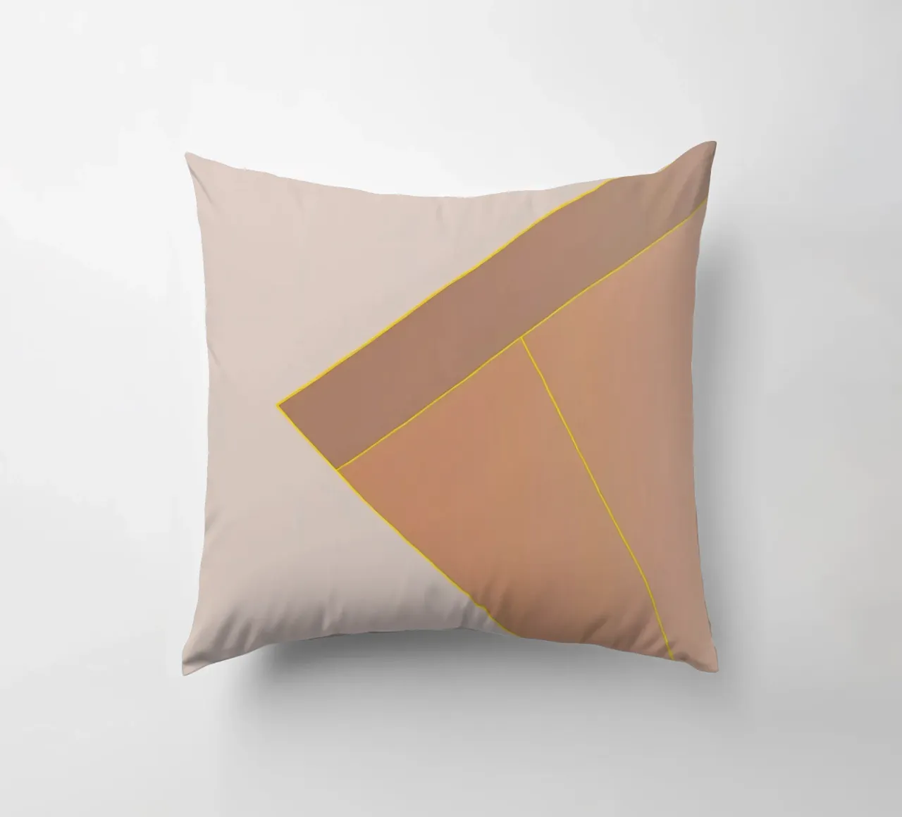 Eckform cuscino da kosinsart.gallery