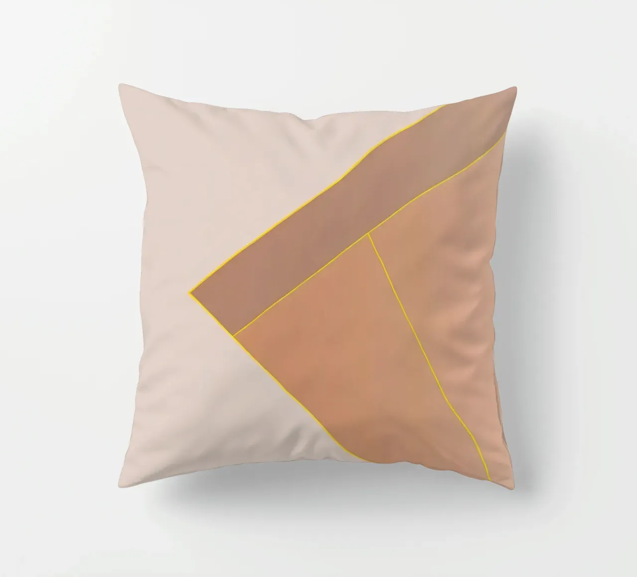 Eckform cuscino da kosinsart.gallery