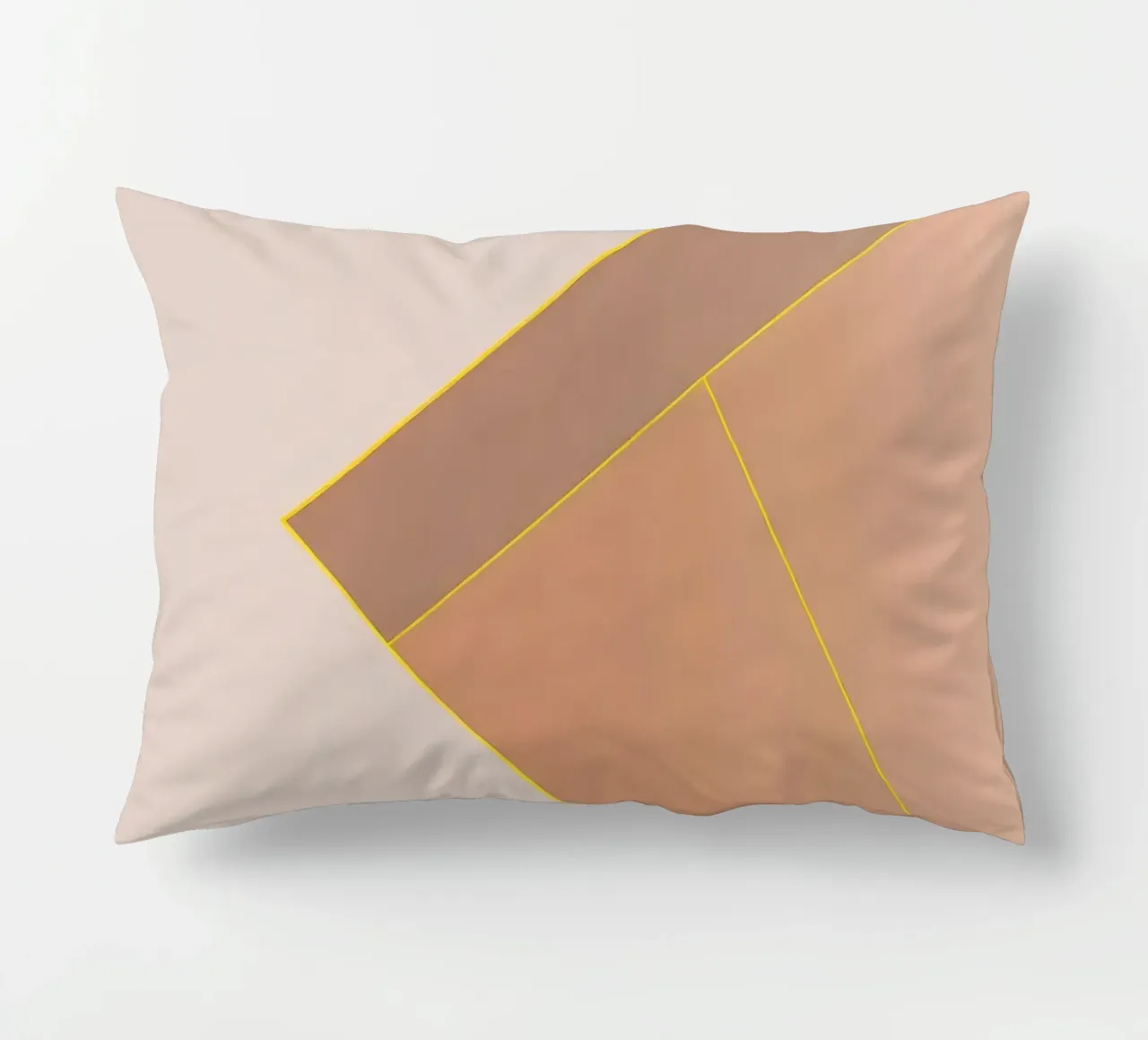 Eckform cuscino da kosinsart.gallery