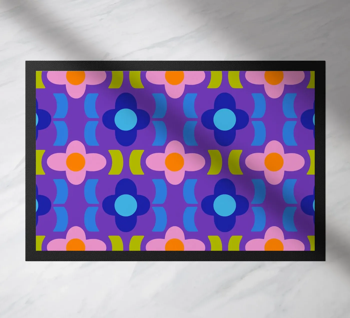 lekka doormat by fummelhummel