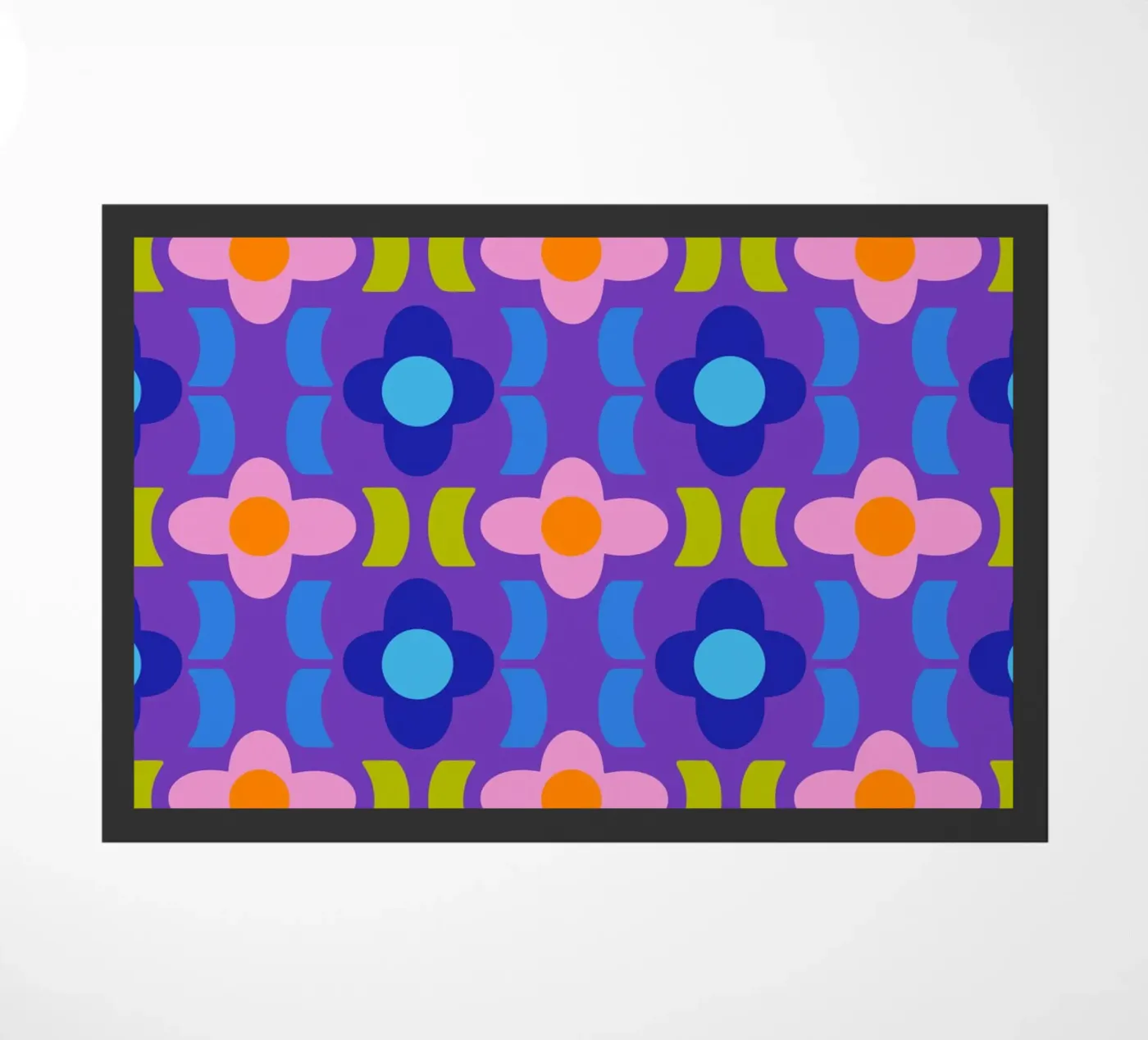 lekka doormat by fummelhummel