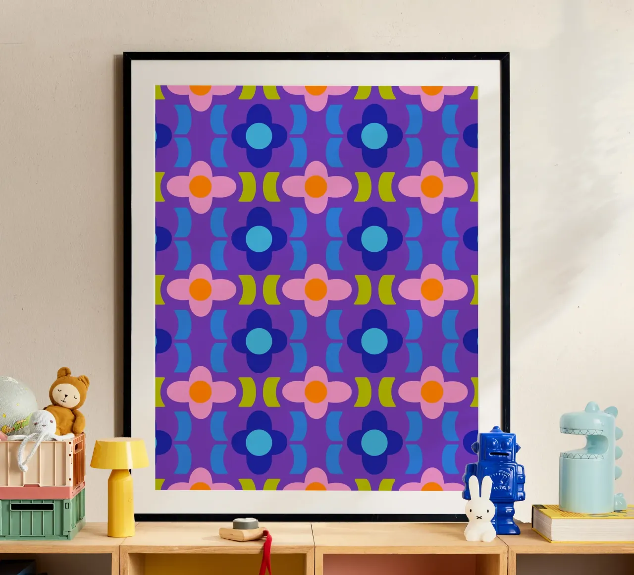 lekka poster da fummelhummel