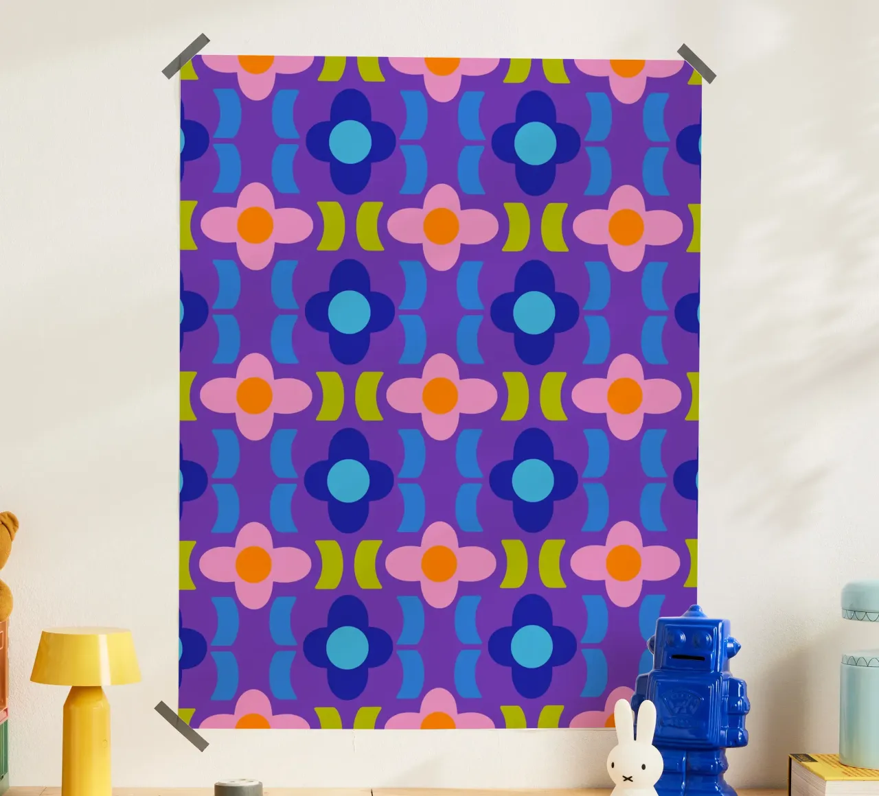 lekka poster da fummelhummel