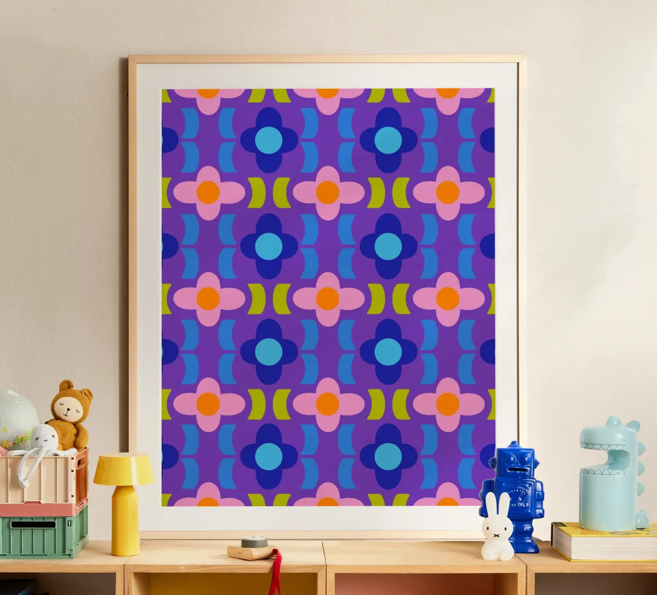 lekka poster da fummelhummel