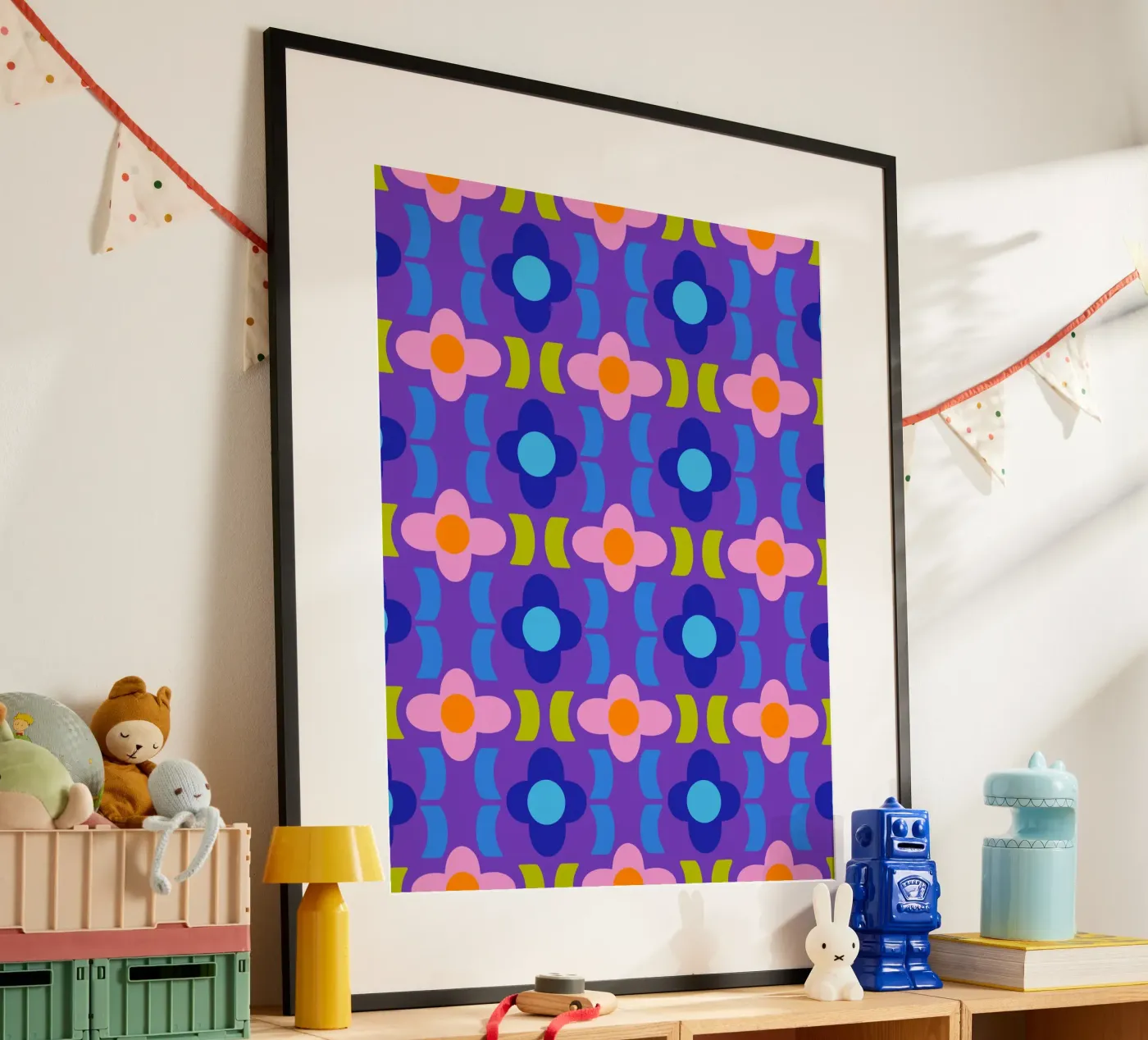 lekka poster da fummelhummel
