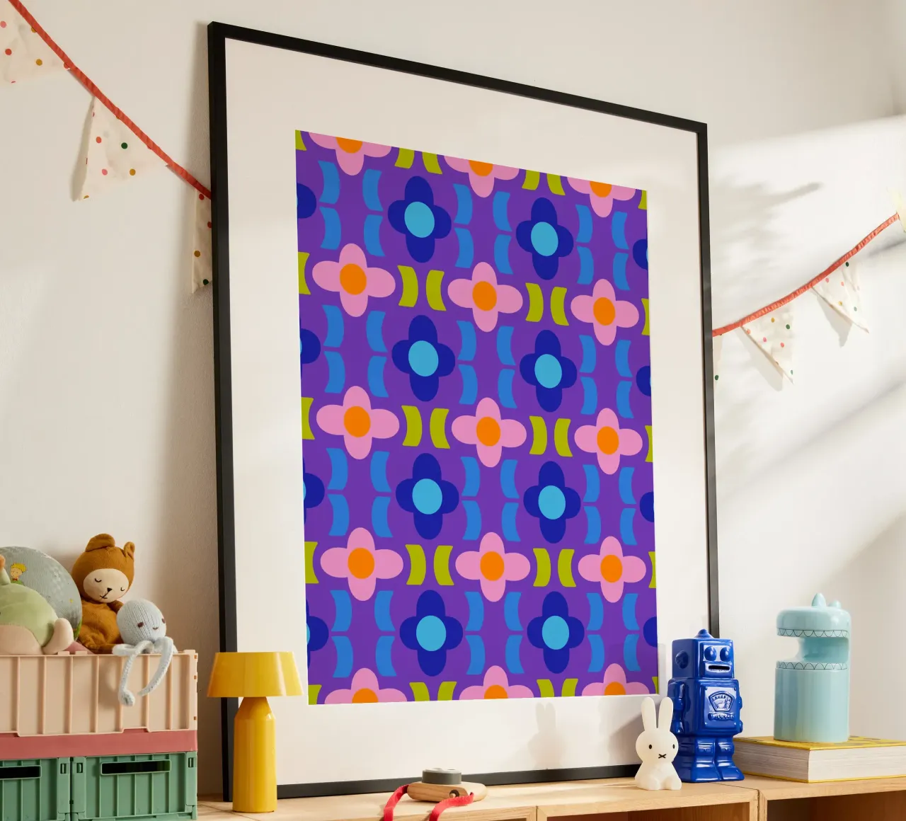 lekka poster da fummelhummel