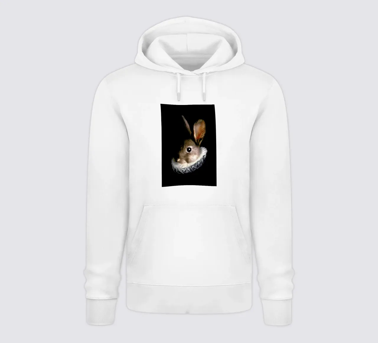 Jake felpa con cappuccio da Tein Lucasson