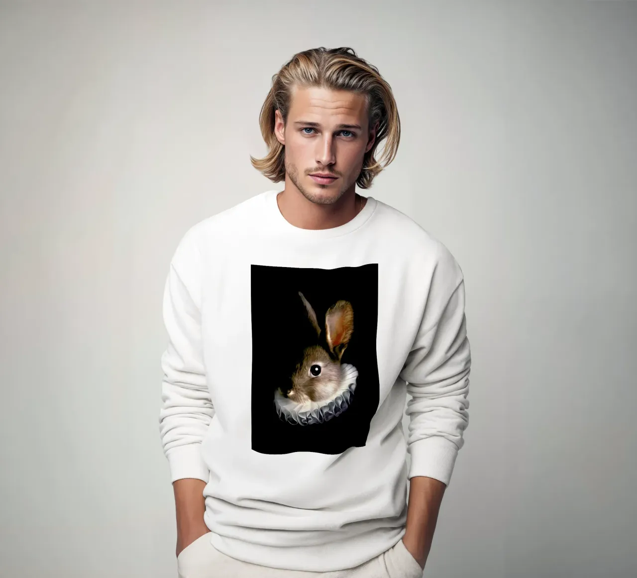 Jake felpa da Tein Lucasson