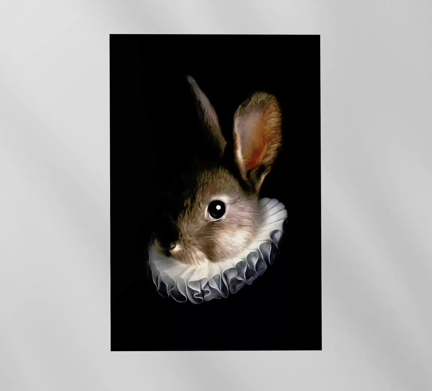 Jake pellicola backlit da Tein Lucasson