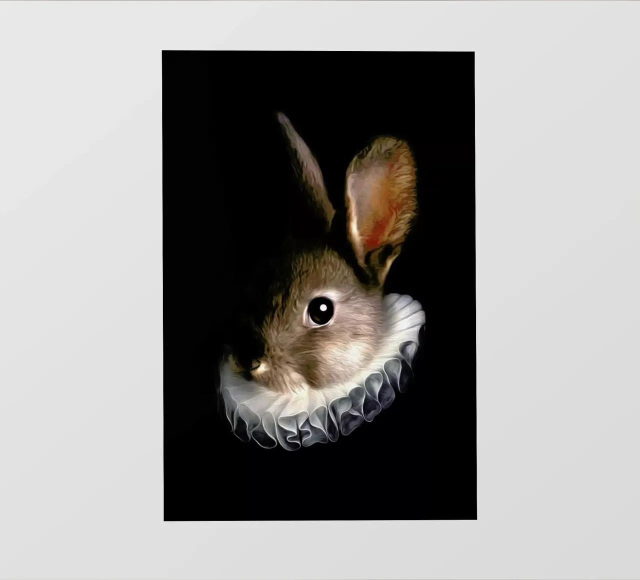 Jake pellicola backlit da Tein Lucasson