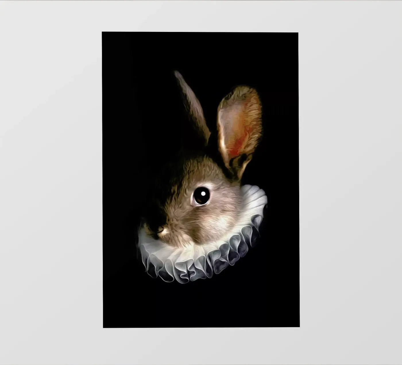 Jake pellicola backlit da Tein Lucasson