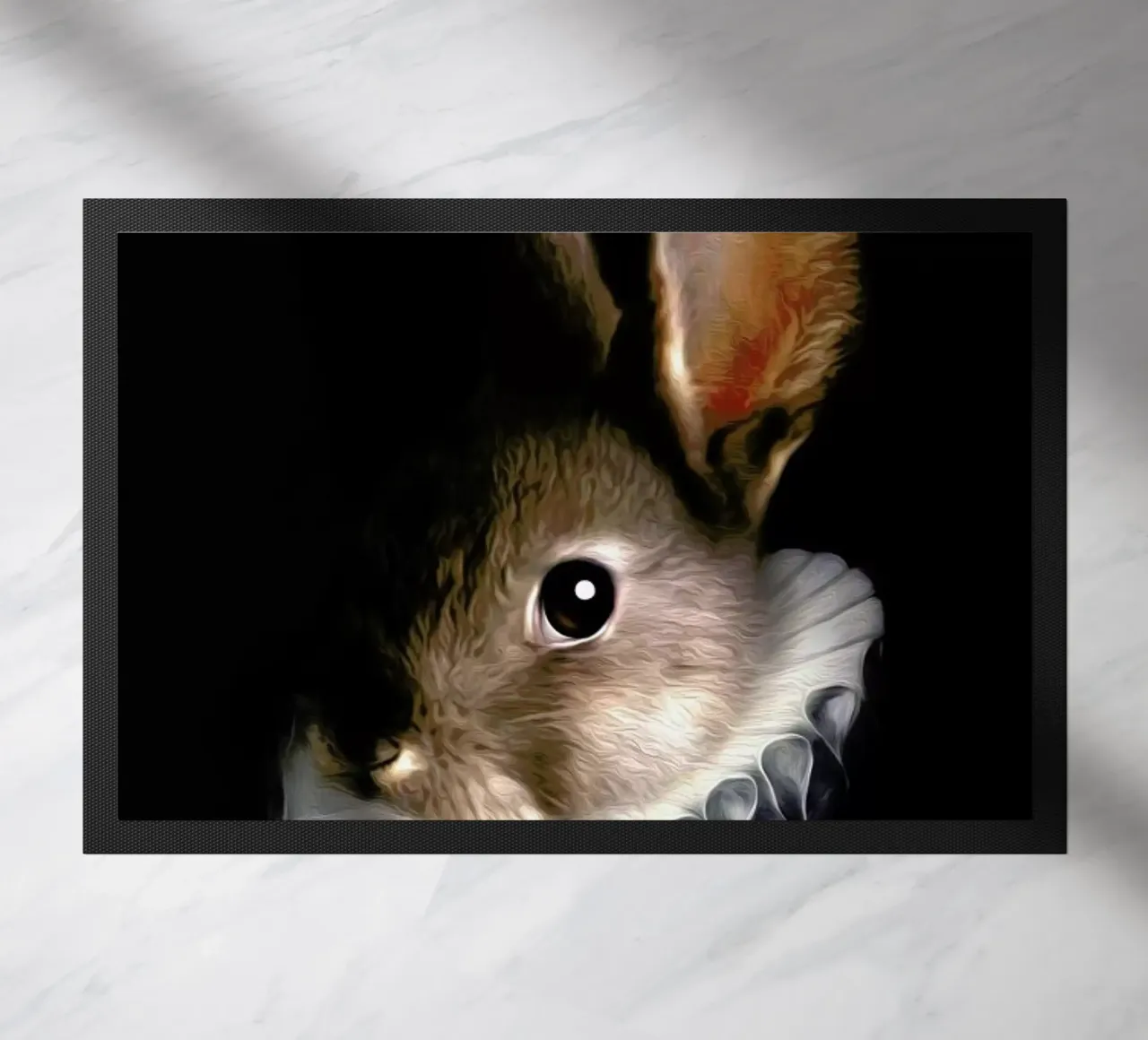 Jake zerbino da Tein Lucasson