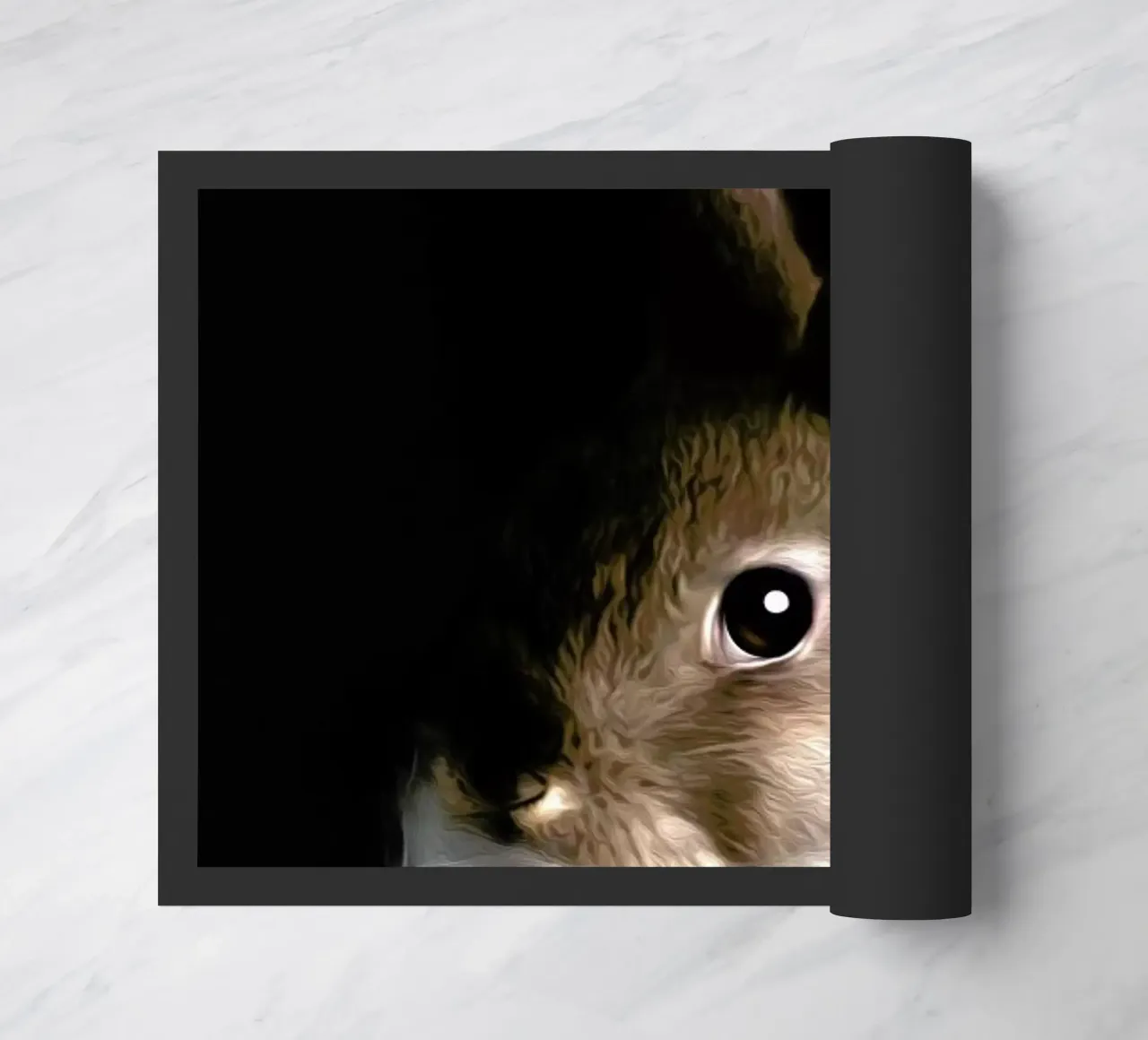 Jake zerbino da Tein Lucasson