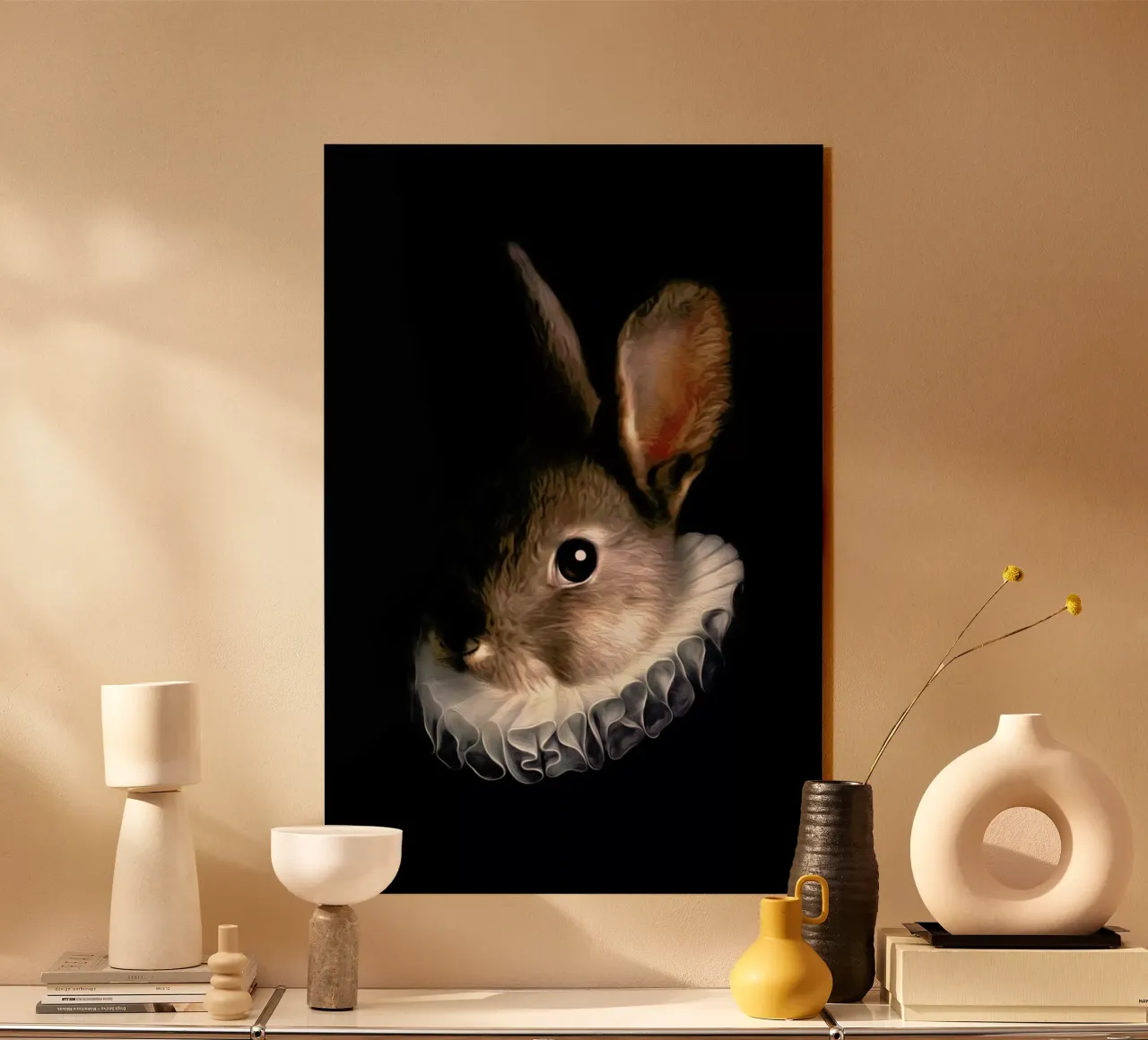 Jake plexiglass da Tein Lucasson