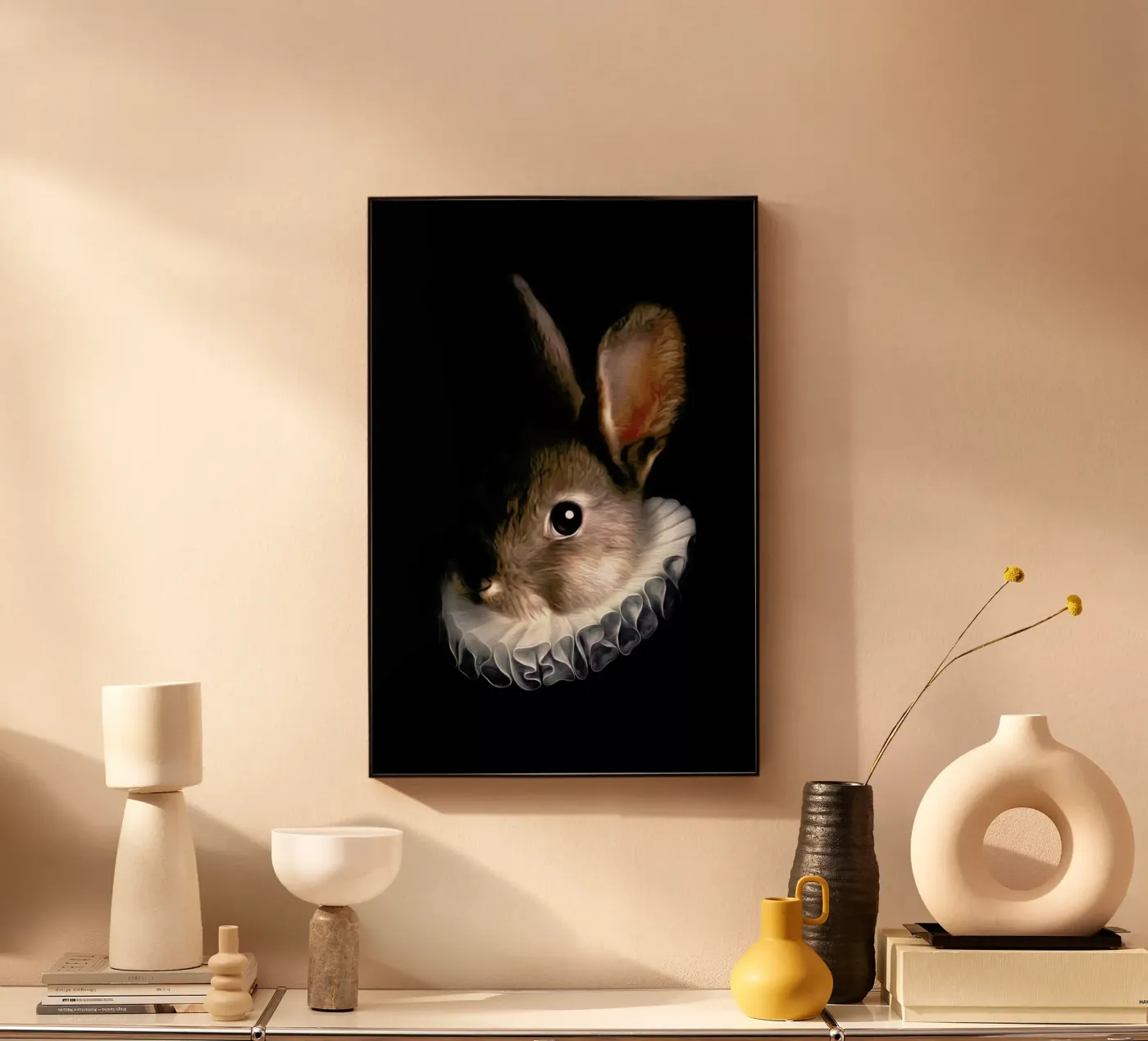 Jake forex plate by Tein Lucasson