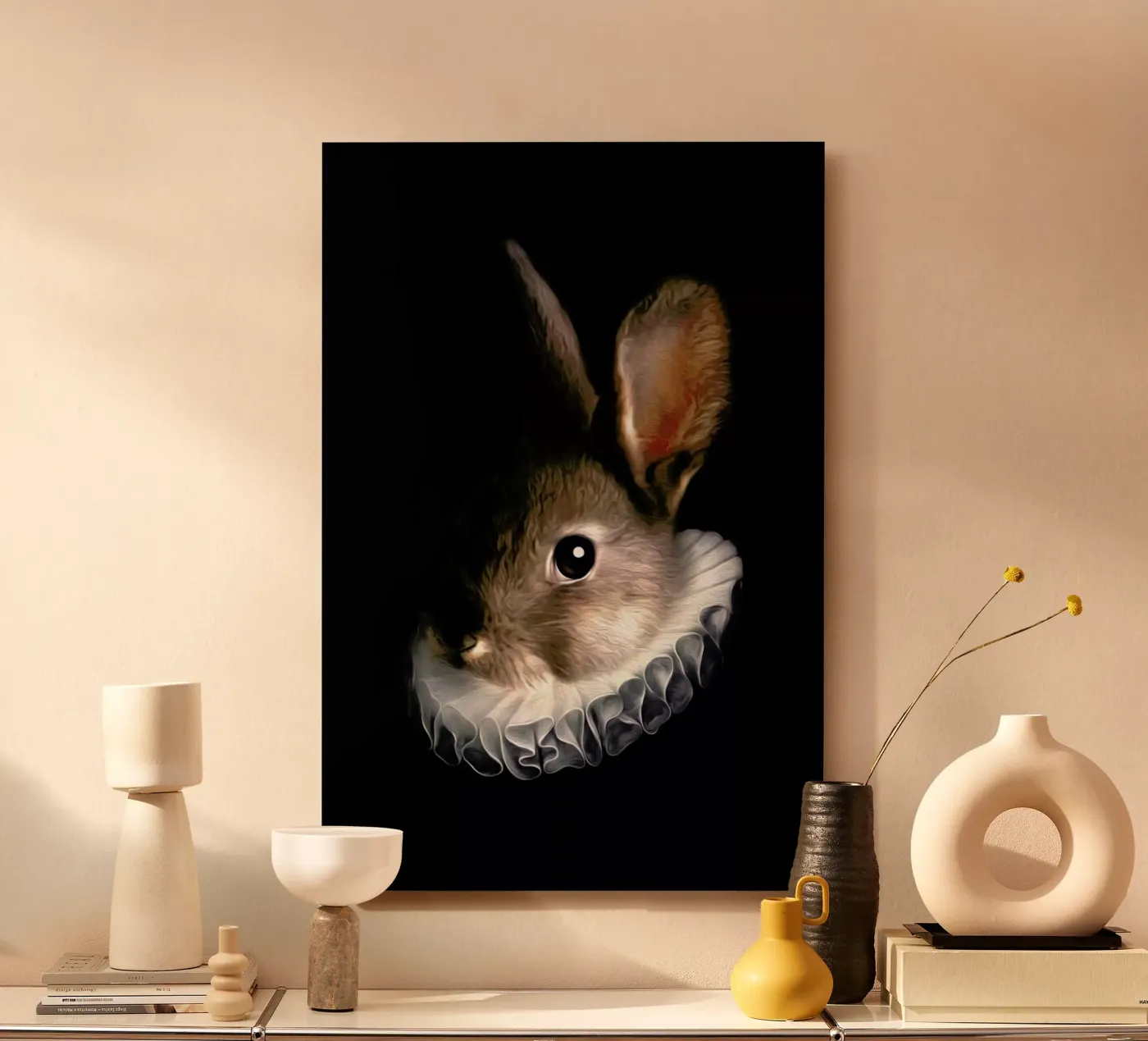 Jake forex plate by Tein Lucasson