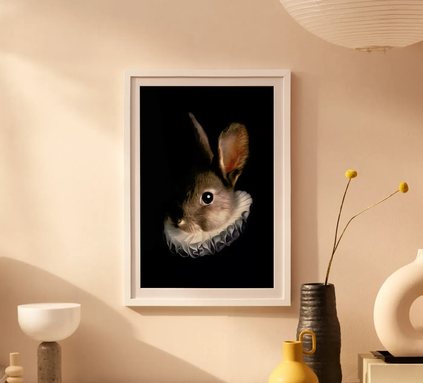 Jake Poster von Tein Lucasson