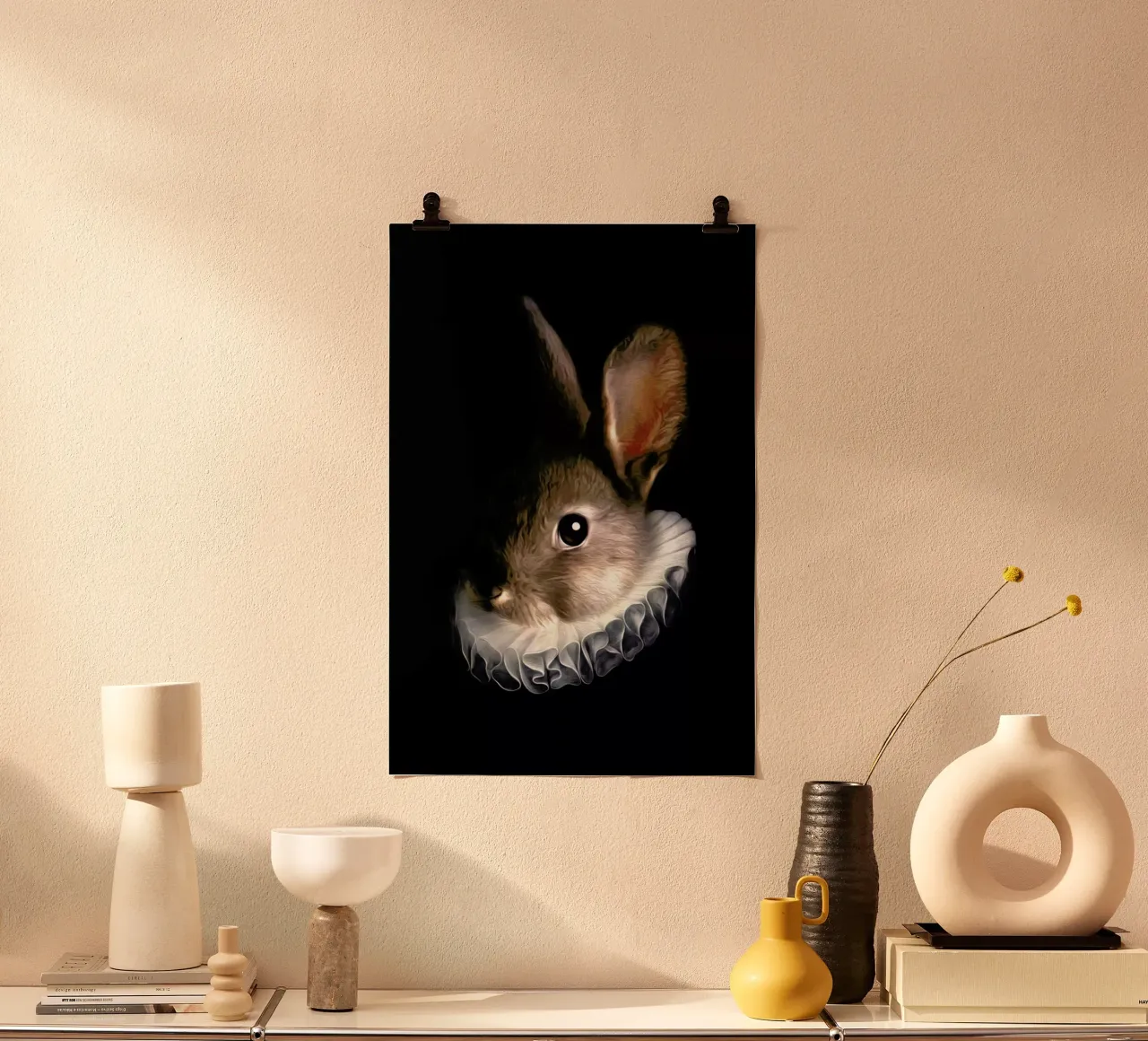 Jake poster da Tein Lucasson