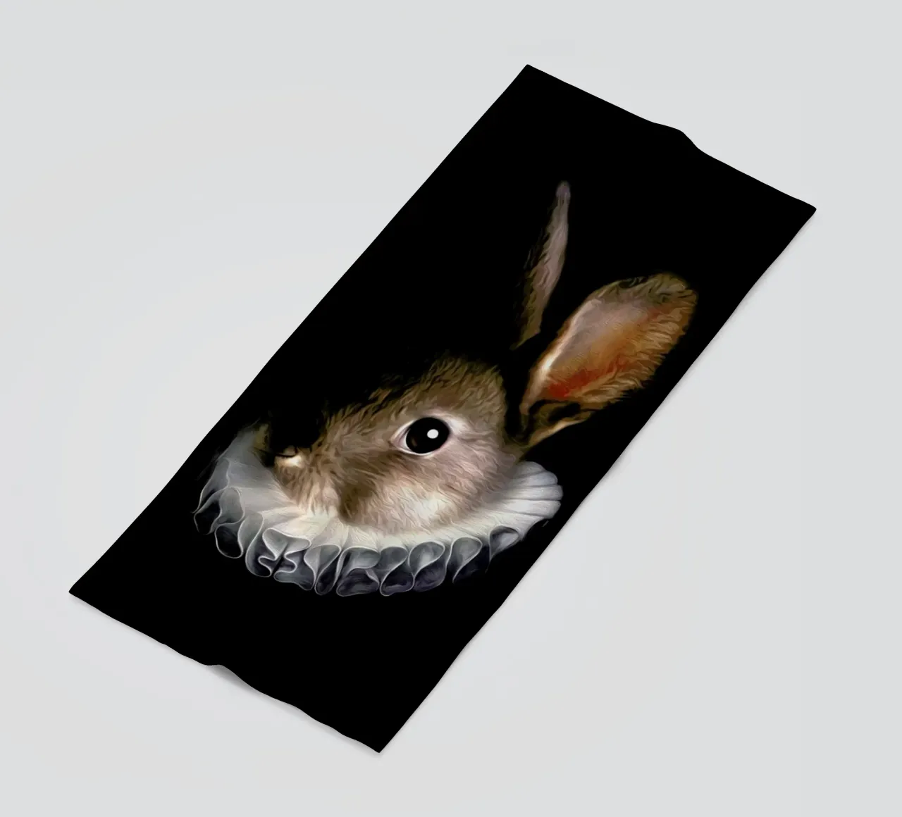 Jake telo mare da Tein Lucasson