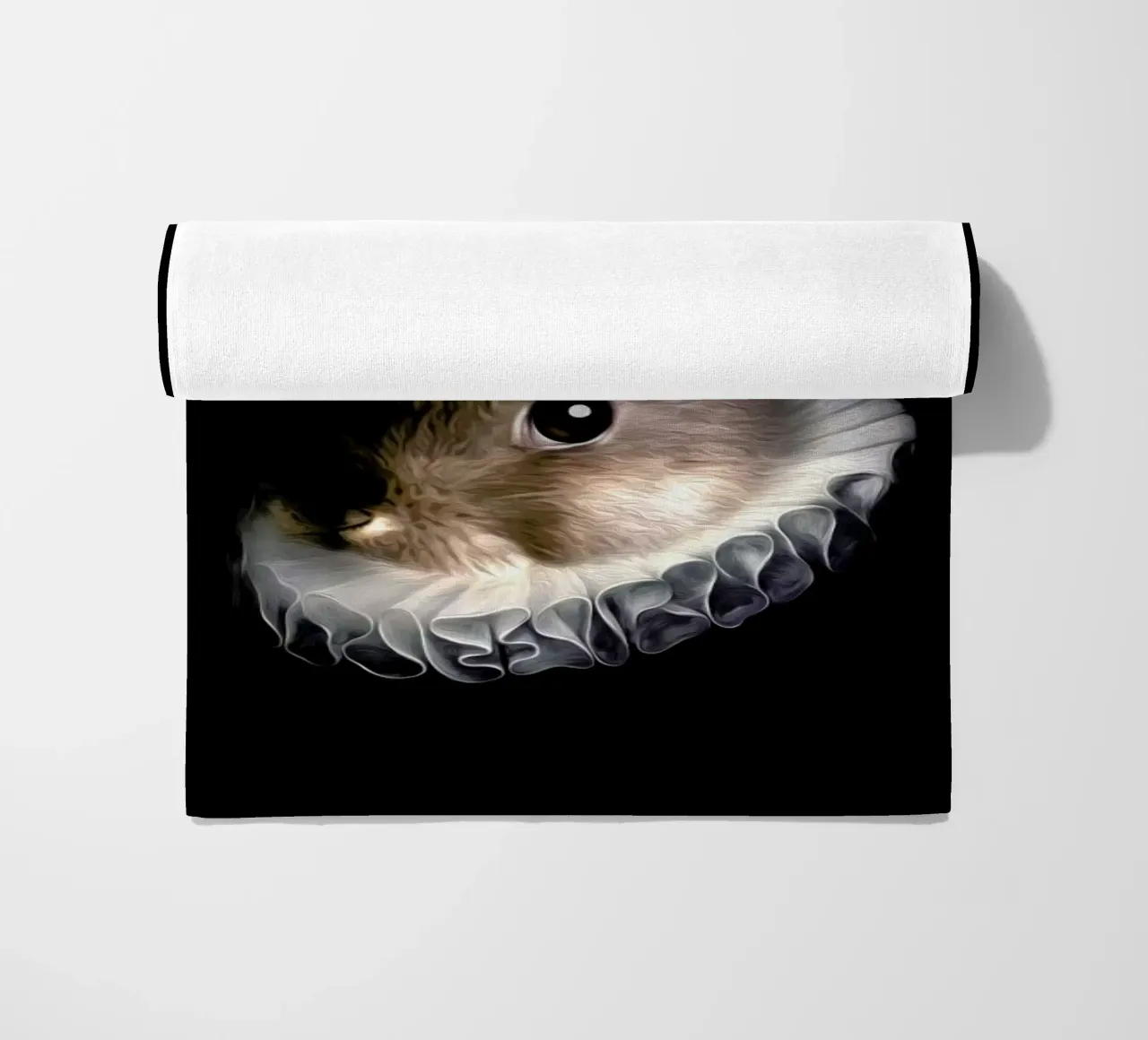 Jake telo mare da Tein Lucasson