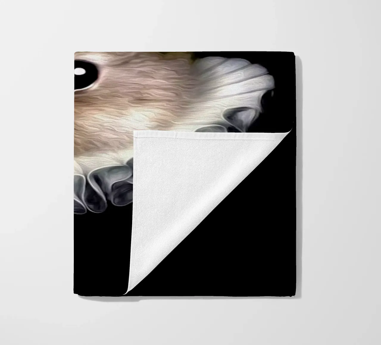 Jake telo mare da Tein Lucasson