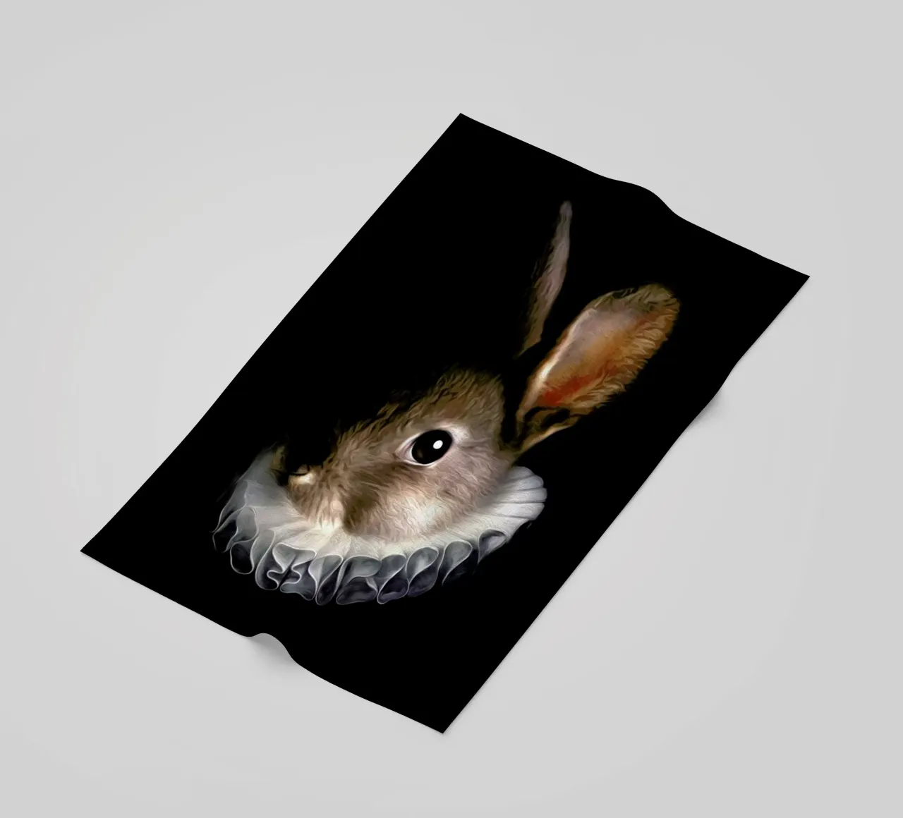 Jake telo mare da Tein Lucasson