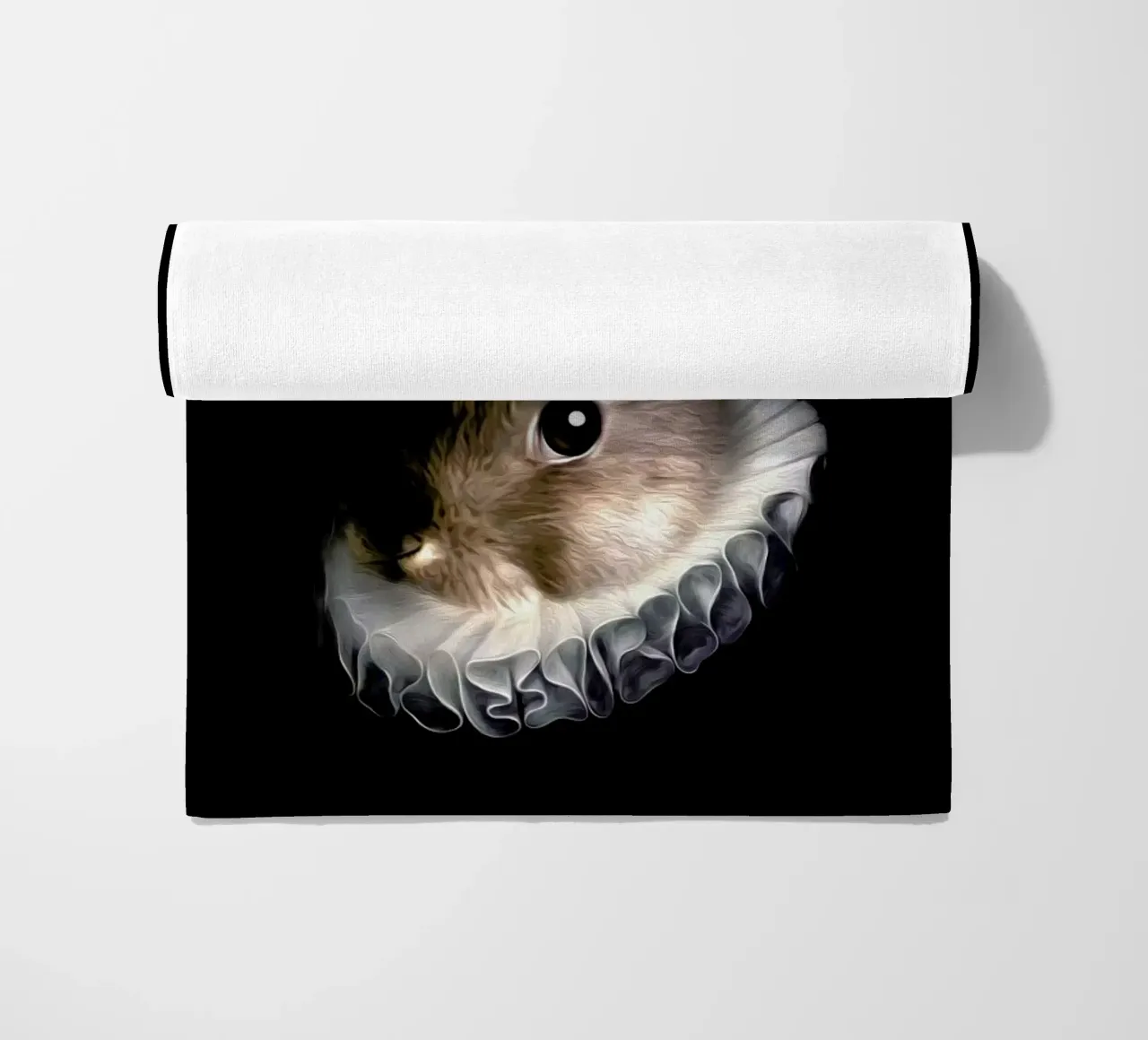 Jake telo mare da Tein Lucasson