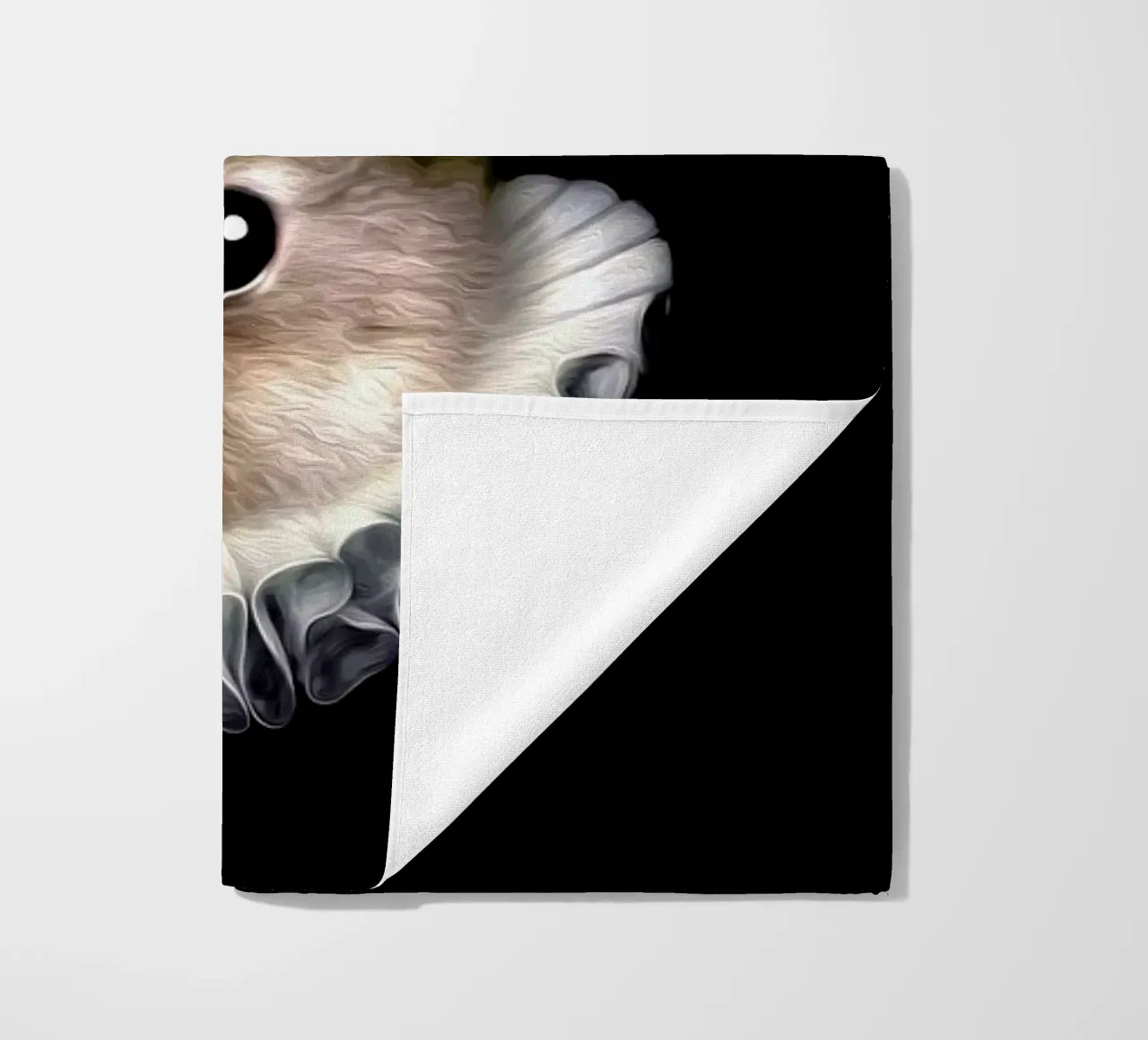 Jake telo mare da Tein Lucasson