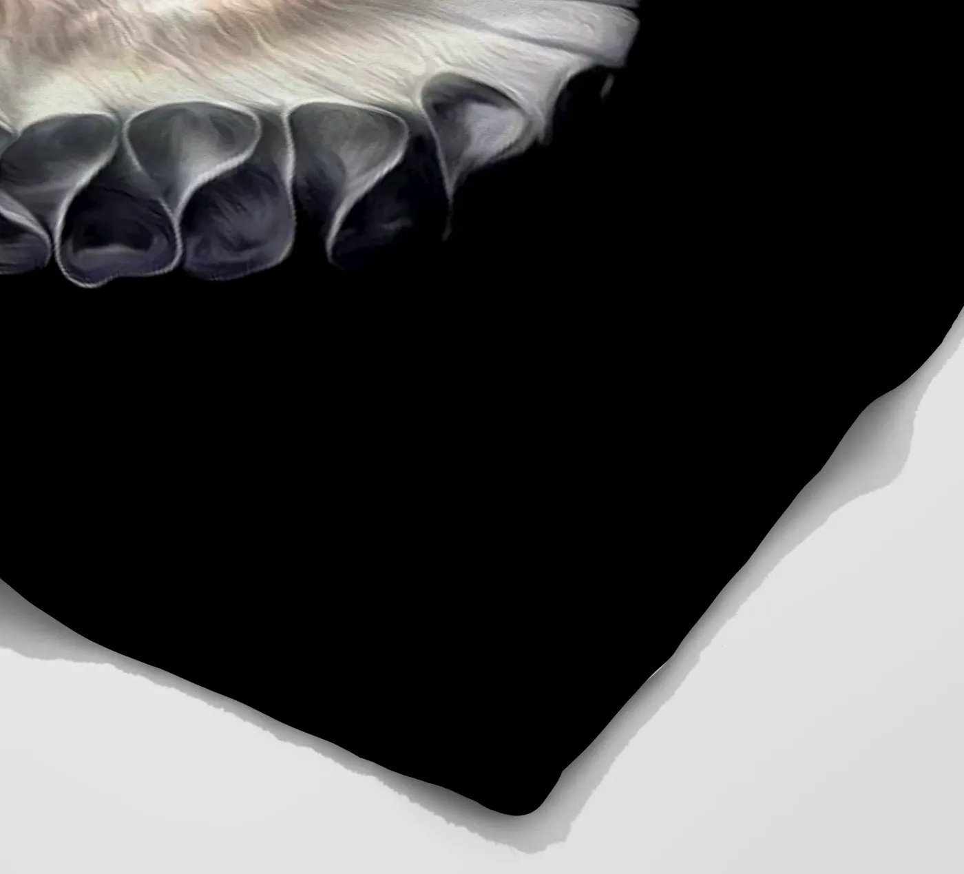 Jake Fleecedecke von Tein Lucasson