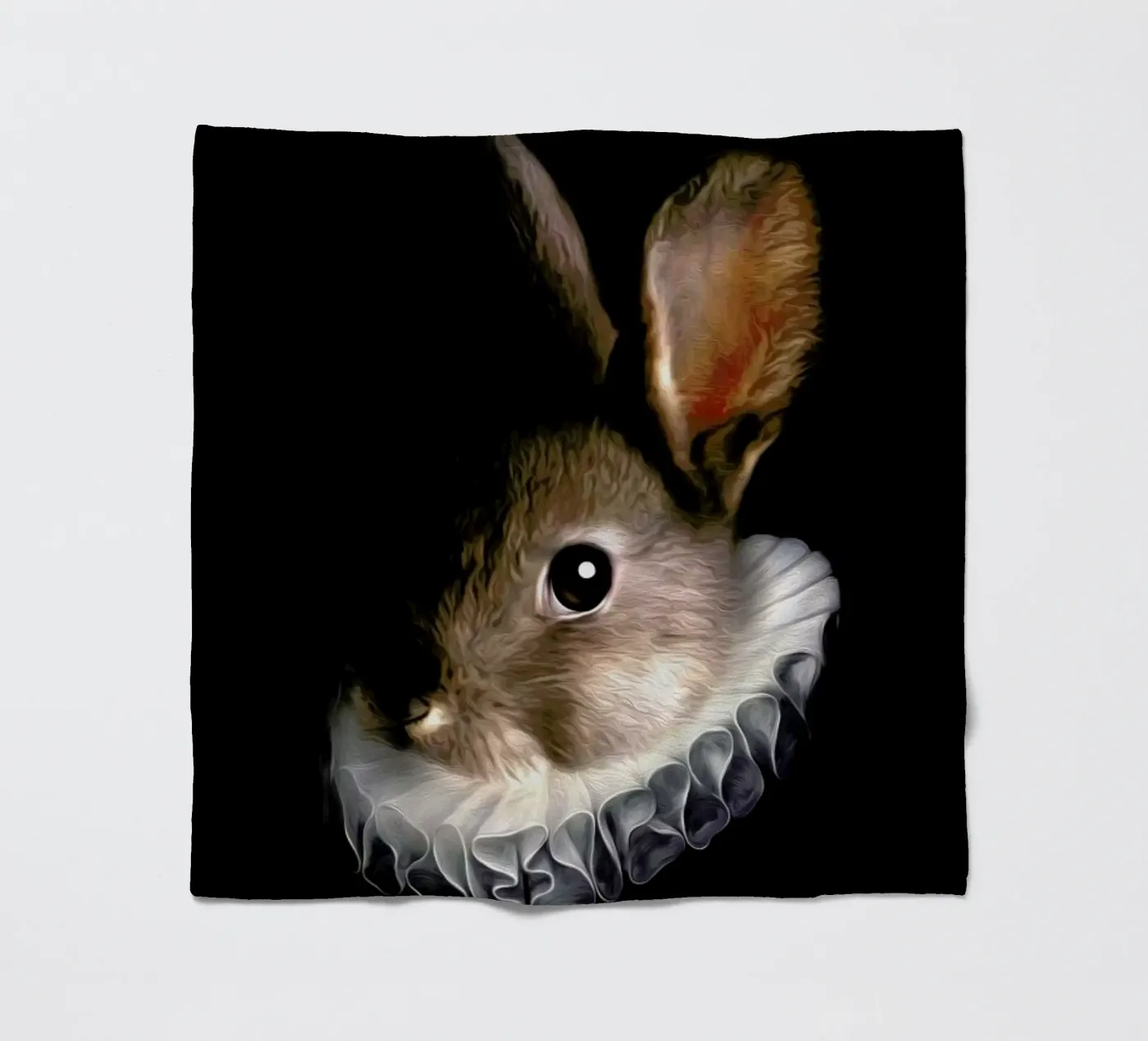 Jake Fleecedecke von Tein Lucasson