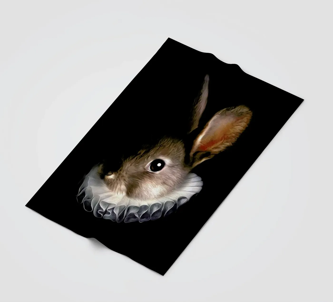 Jake Fleecedecke von Tein Lucasson