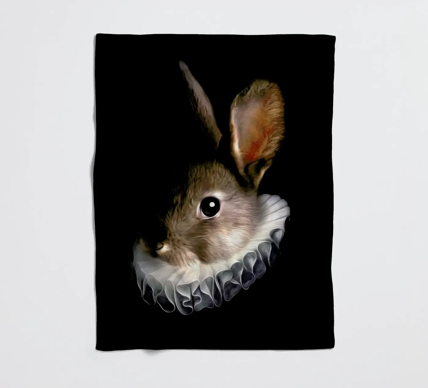 Jake Fleecedecke von Tein Lucasson