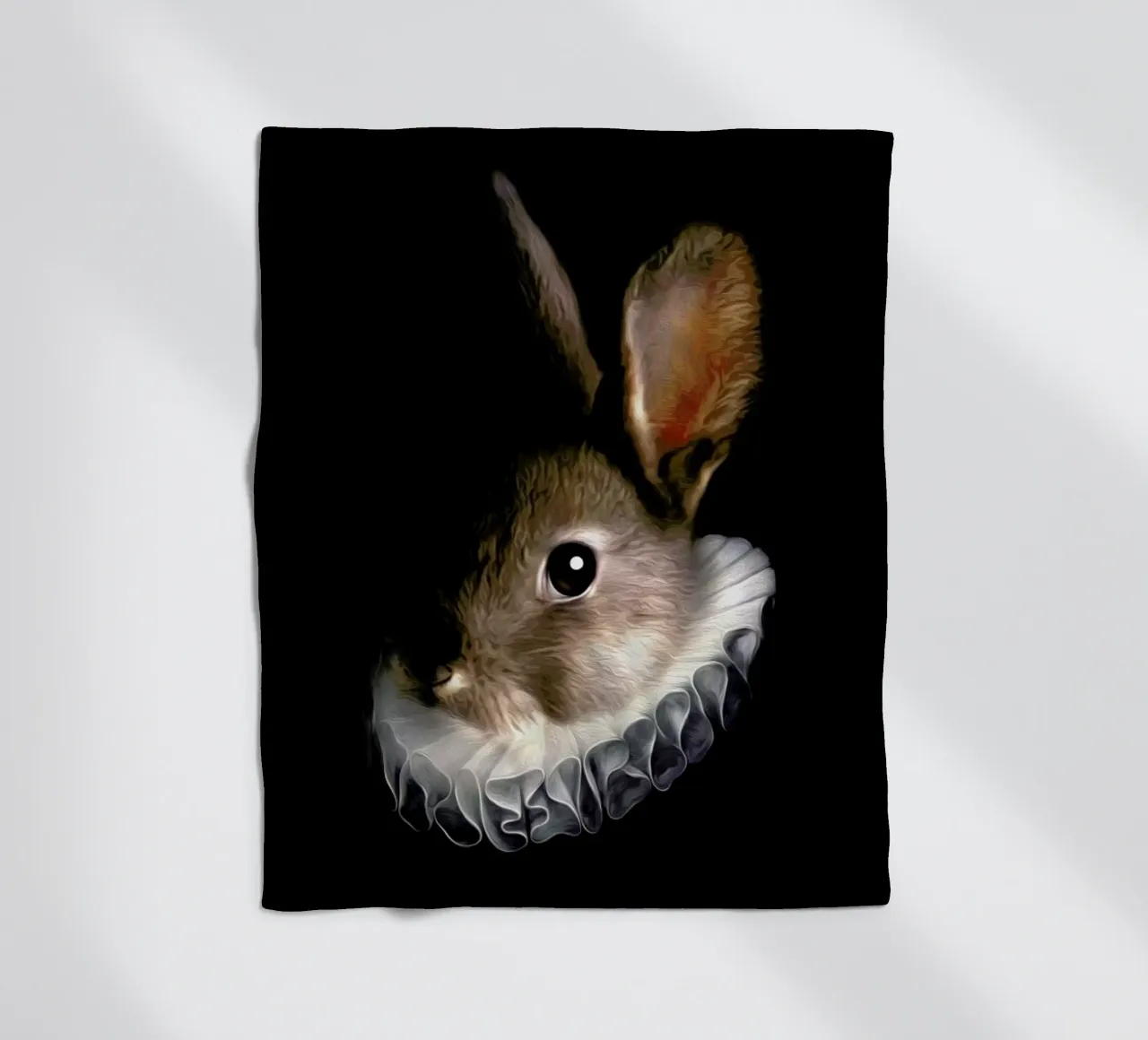 Jake Fleecedecke von Tein Lucasson