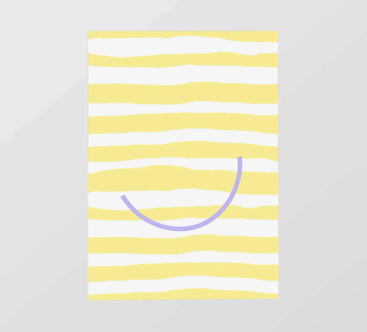 smile in the sun. pellicola backlit da FRICKE DESIGN