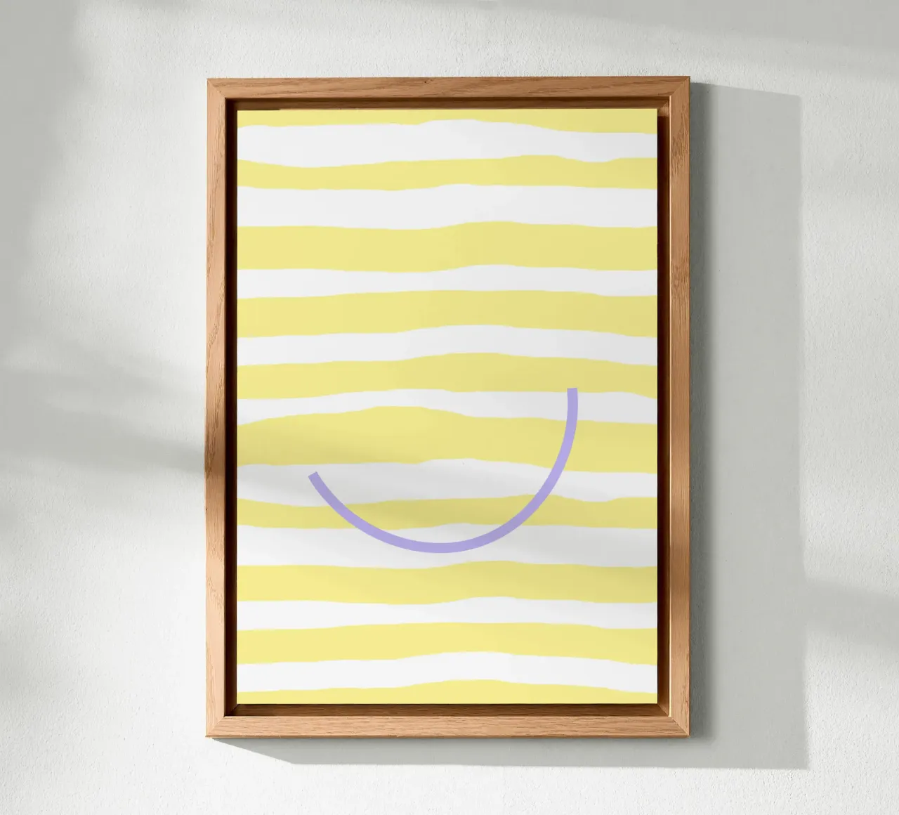 smile in the sun. alluminio dibond da FRICKE DESIGN