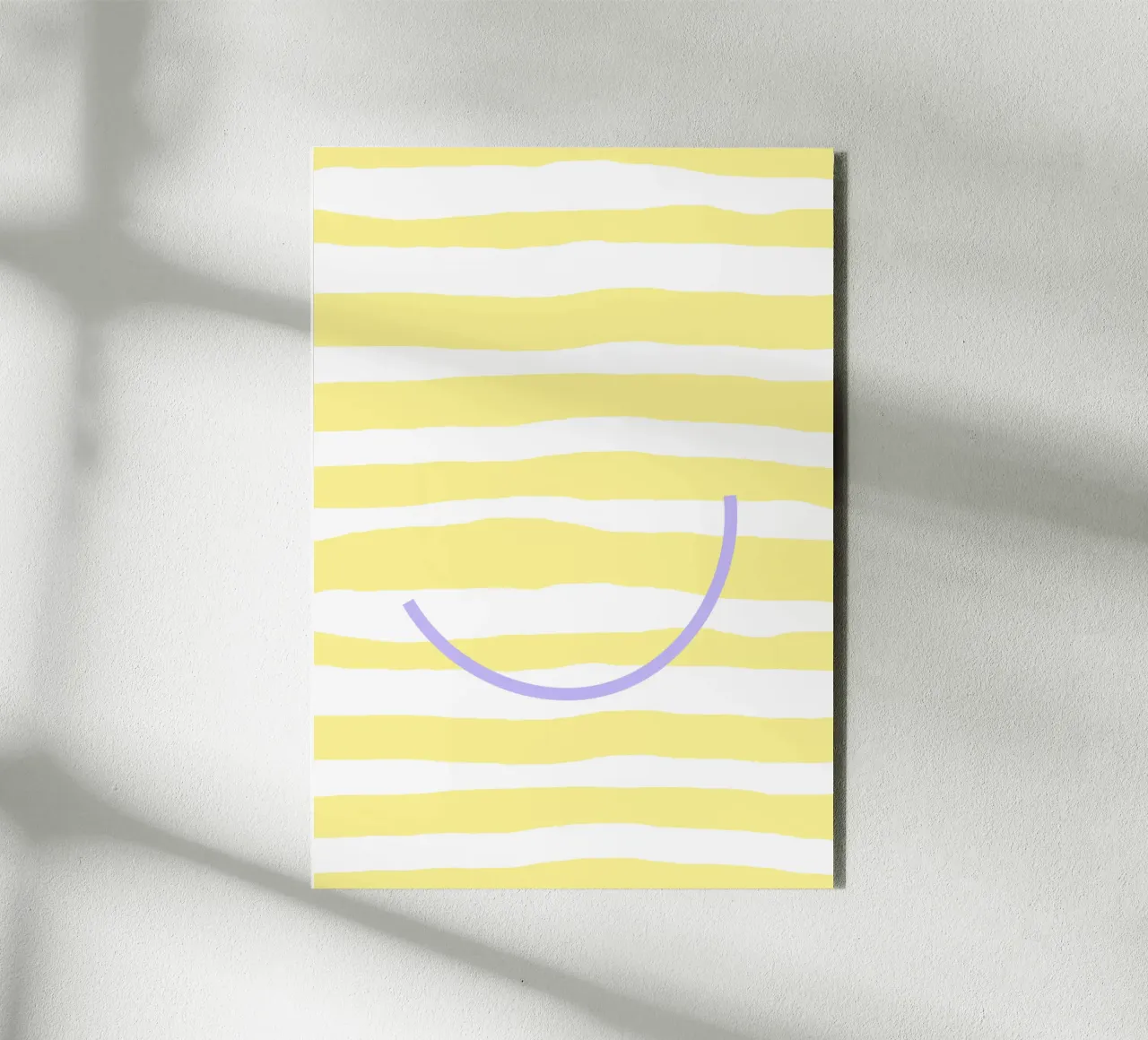 smile in the sun. alluminio dibond da FRICKE DESIGN