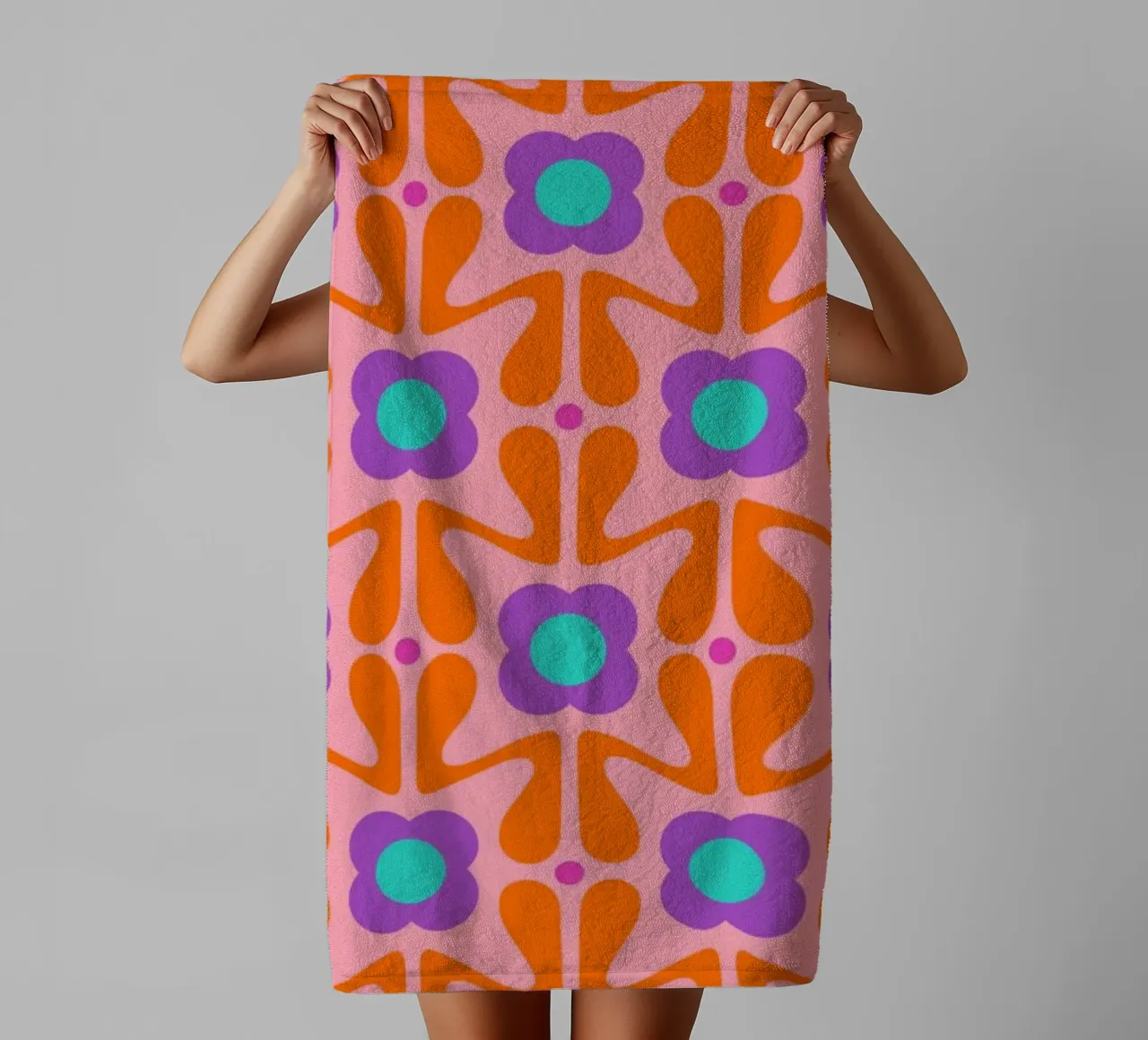lissi badhanddoek van fummelhummel