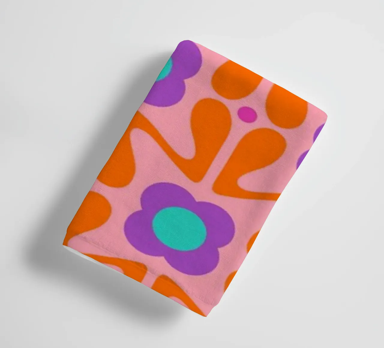 lissi badhanddoek van fummelhummel