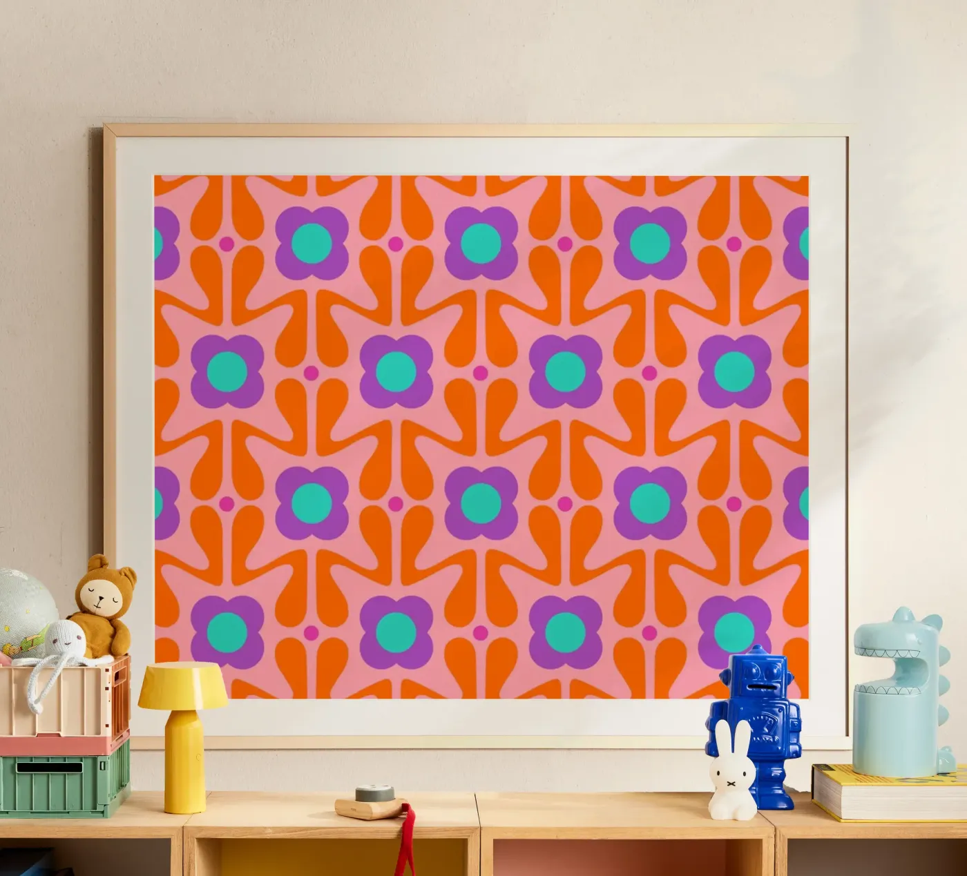 lissi poster da fummelhummel