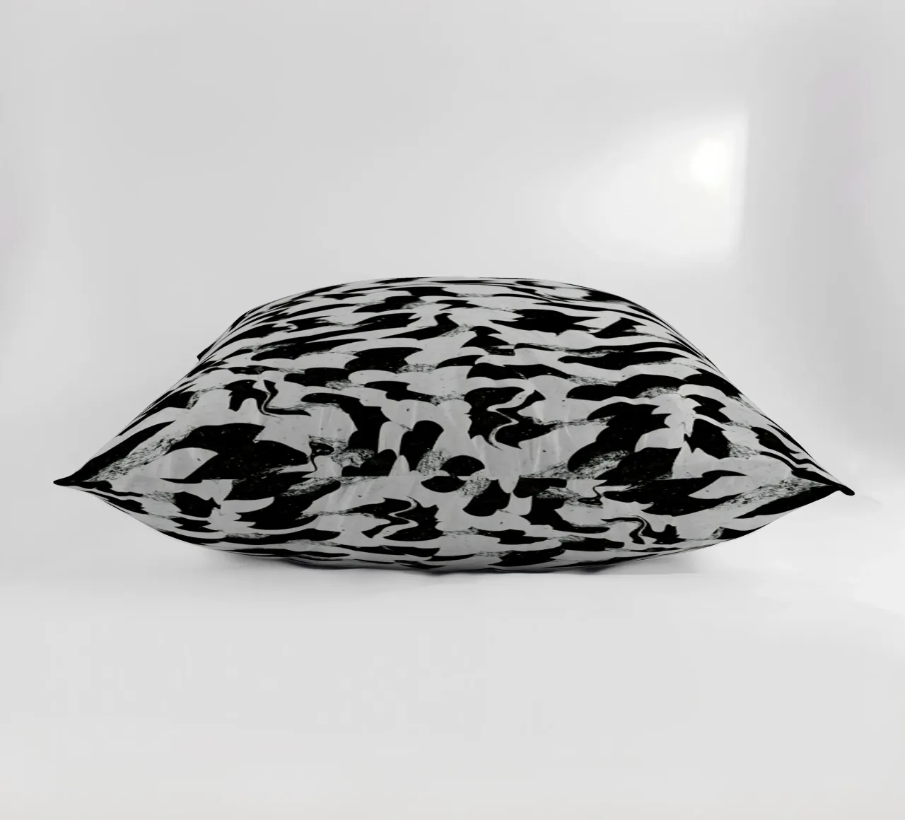 Fish Scales Pattern cuscino da treechild
