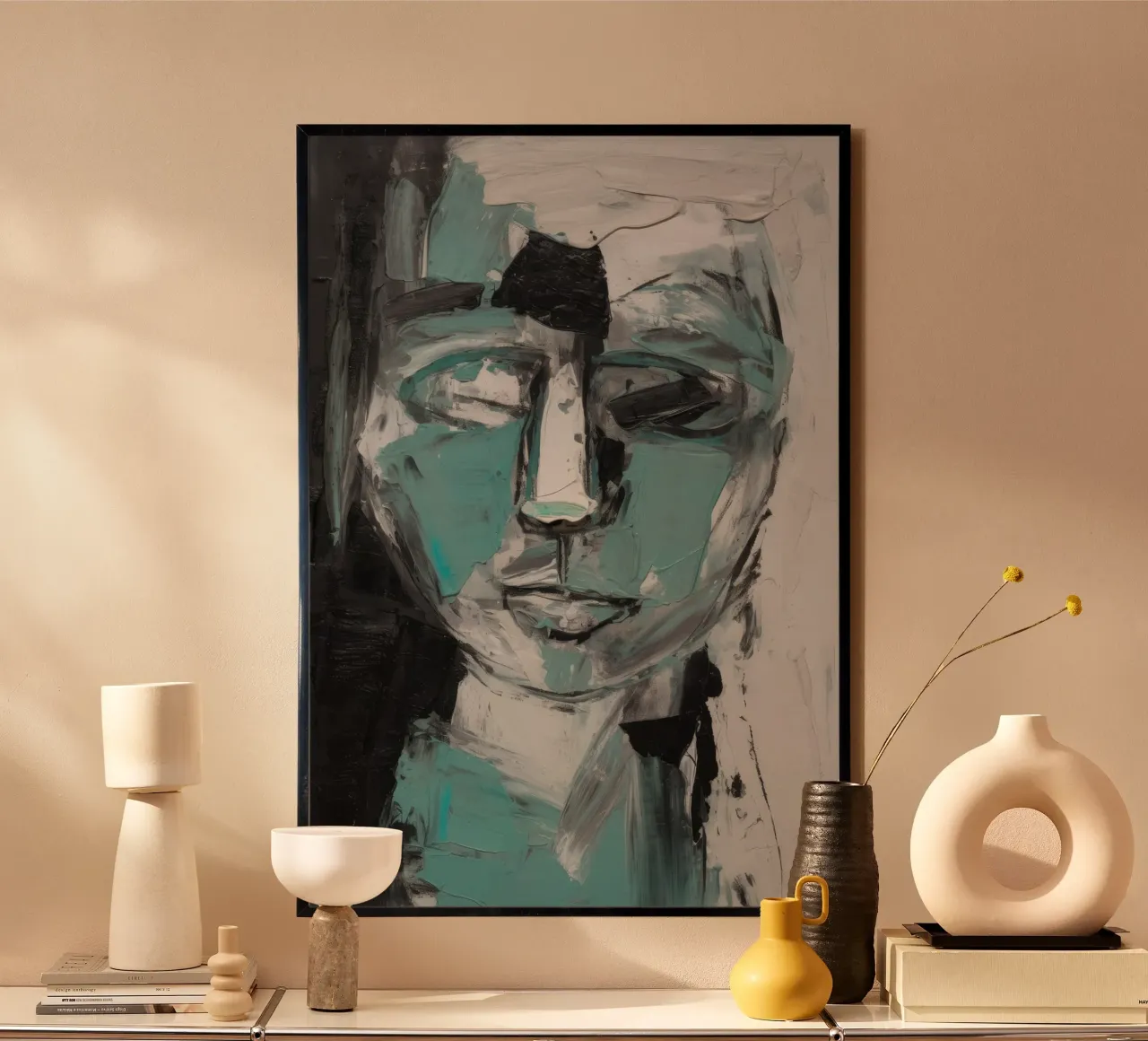 Wall-art by Imagine hahnemühle by Imagine