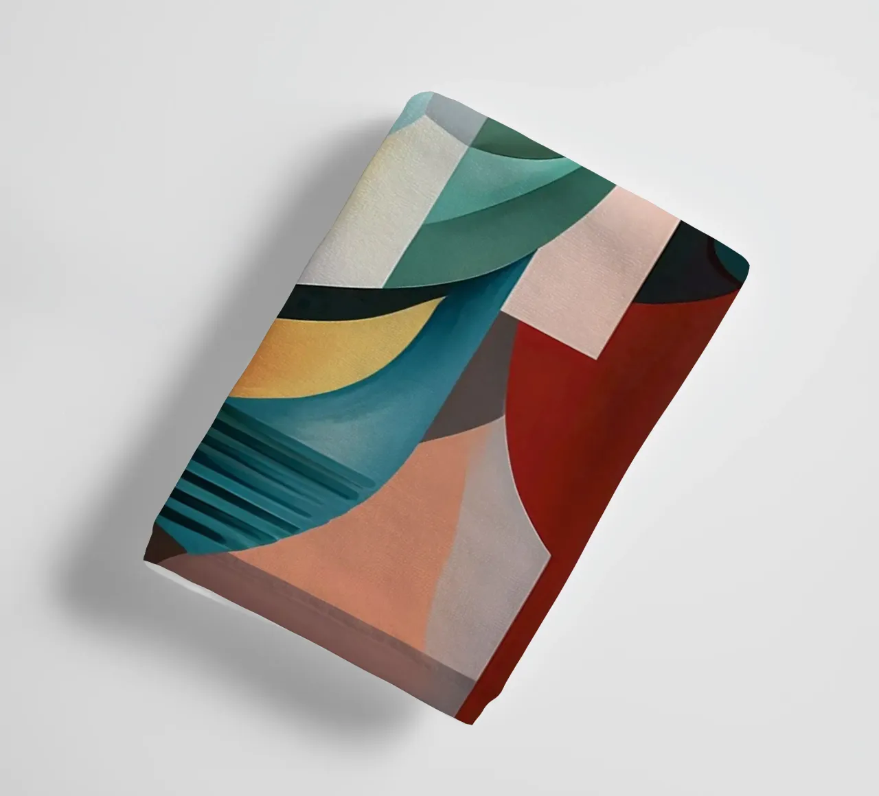 Wall-art by Imagine towel by Imagine