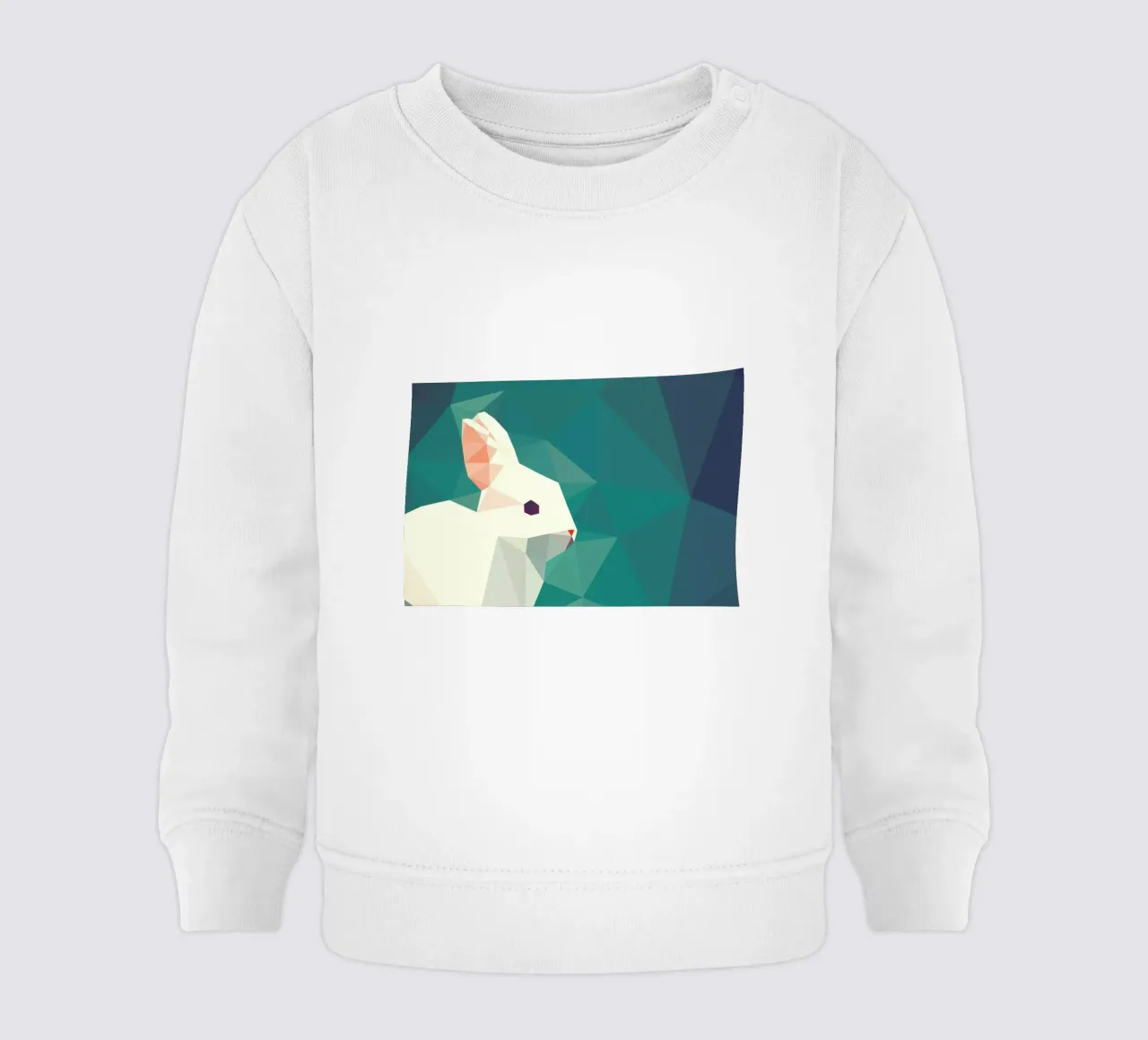 Oryctolagus cuniculus felpa neonato da Matěj Kašpar Jirásek