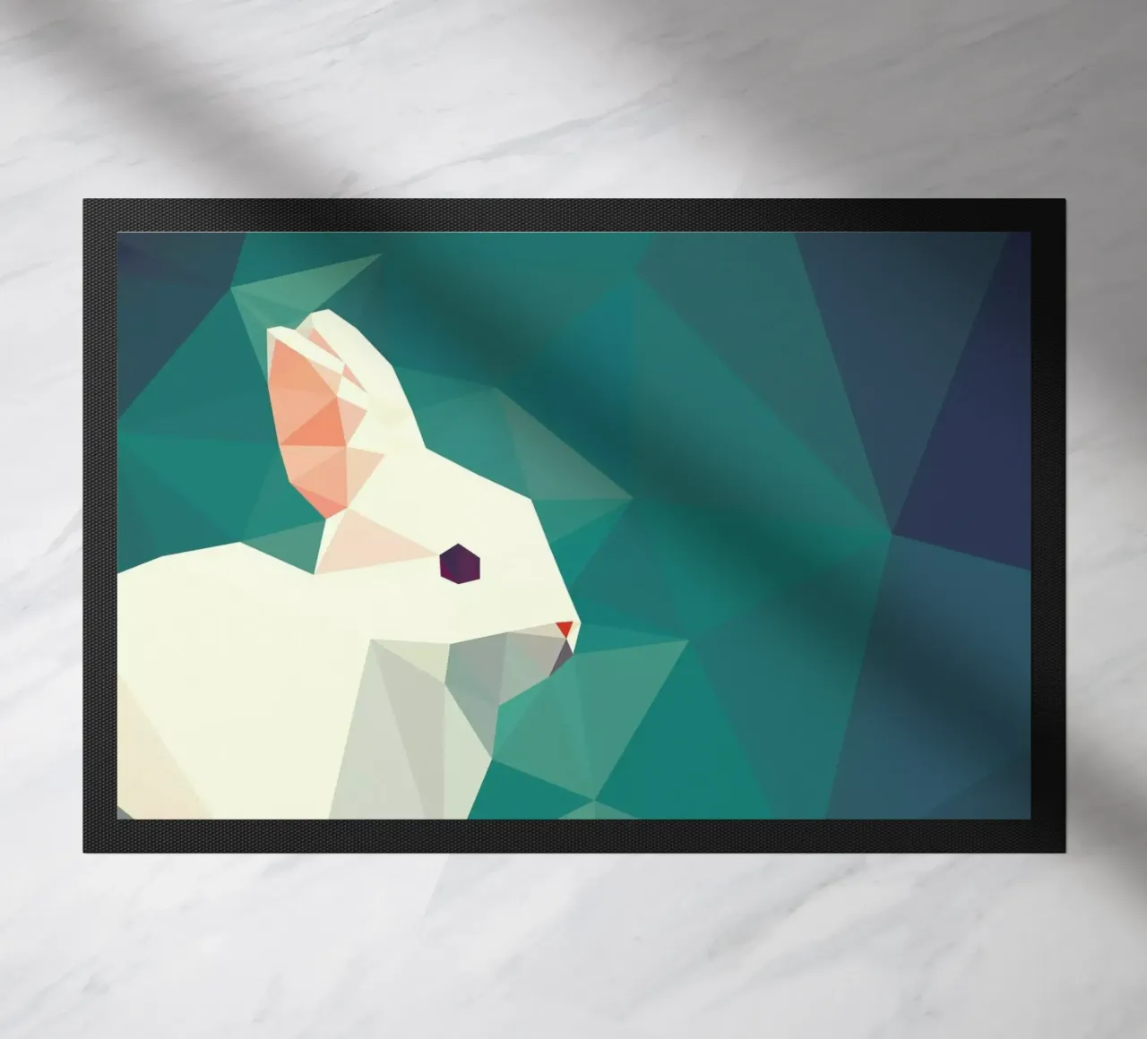 Oryctolagus cuniculus zerbino da Matěj Kašpar Jirásek