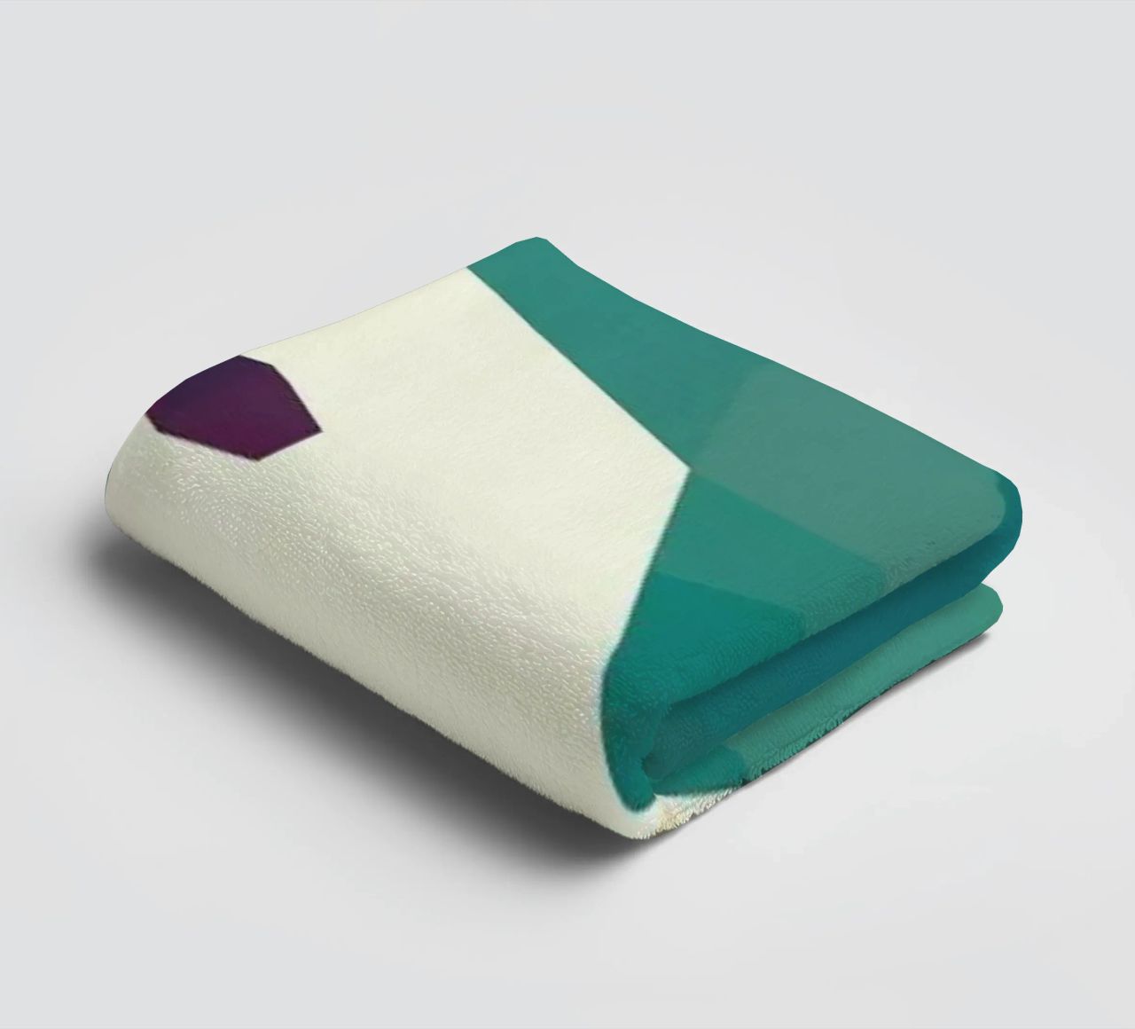 Oryctolagus cuniculus towel by Matěj Kašpar Jirásek