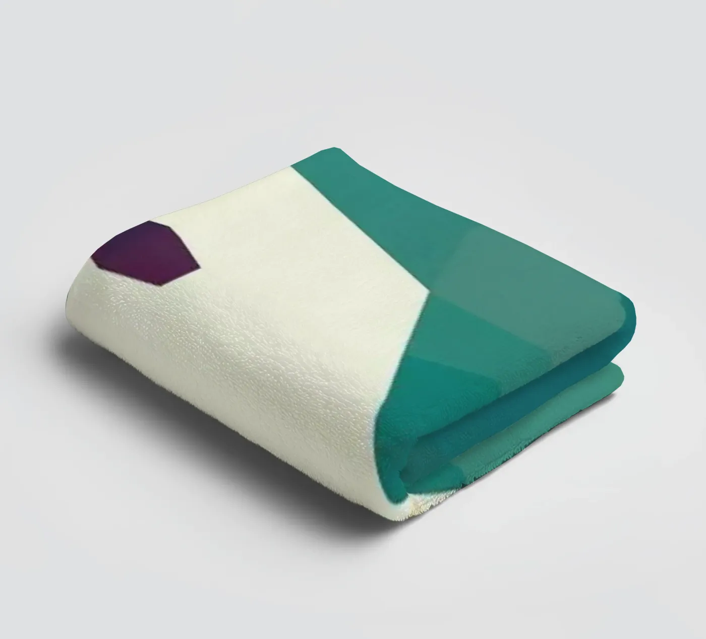 Oryctolagus cuniculus towel by Matěj Kašpar Jirásek