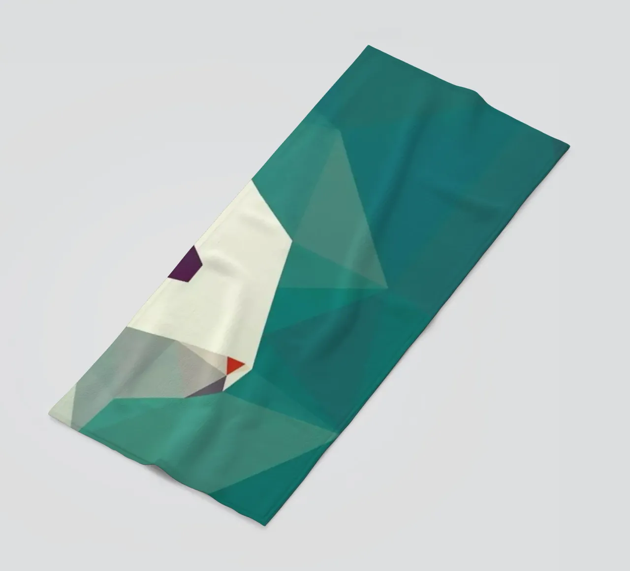 Oryctolagus cuniculus telo mare da Matěj Kašpar Jirásek