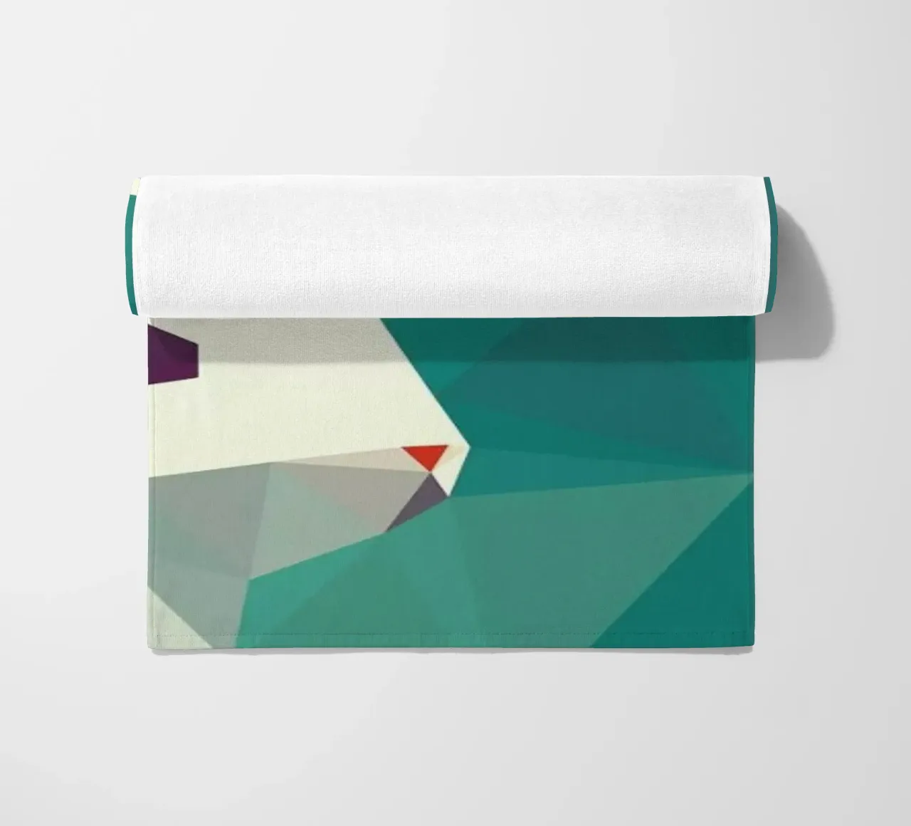 Oryctolagus cuniculus telo mare da Matěj Kašpar Jirásek