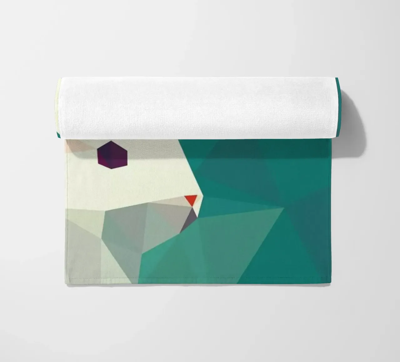 Oryctolagus cuniculus telo mare da Matěj Kašpar Jirásek