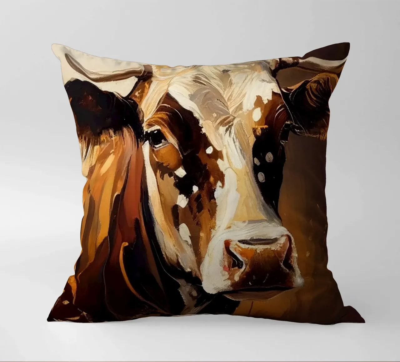 Wall-art by Imagine decorative cushion by Imagine